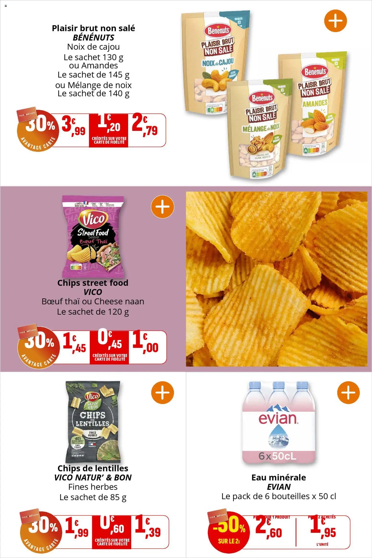 Coccinelle catalogue (2026-01-14 - 2026-01-25)