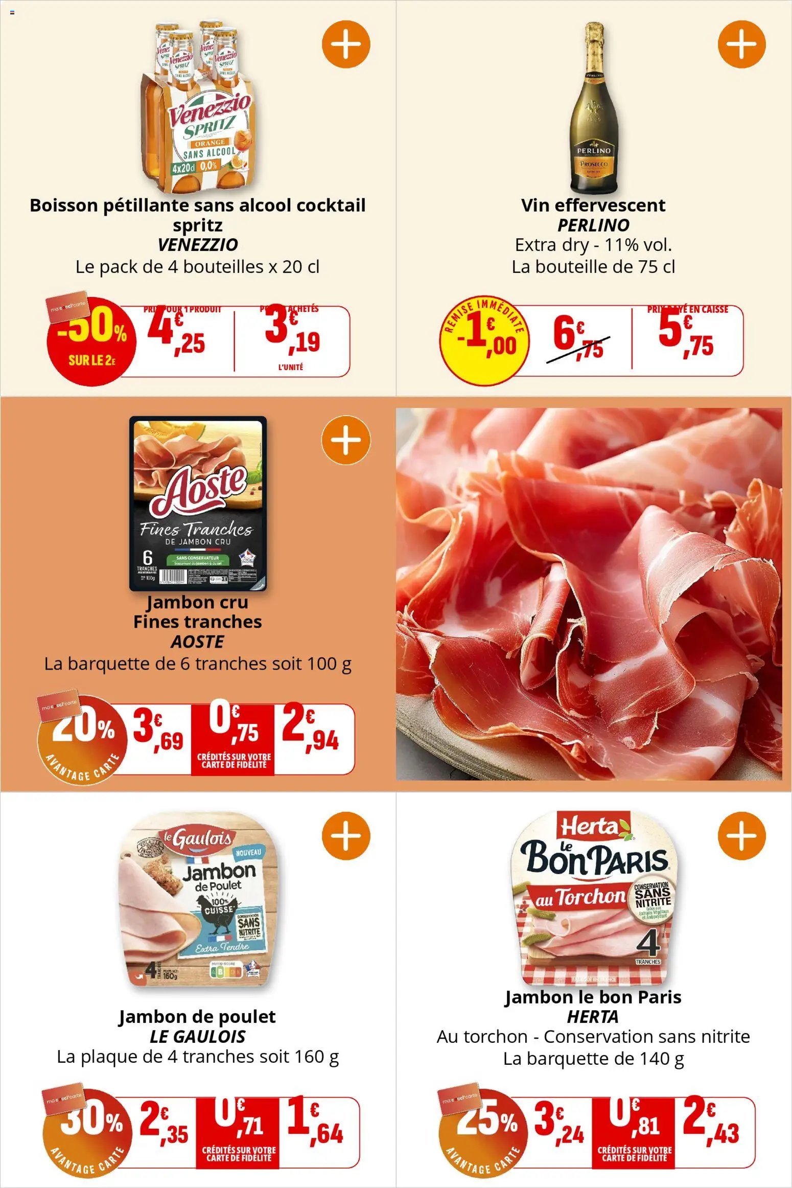 Coccinelle catalogue (2026-01-14 - 2026-01-25)