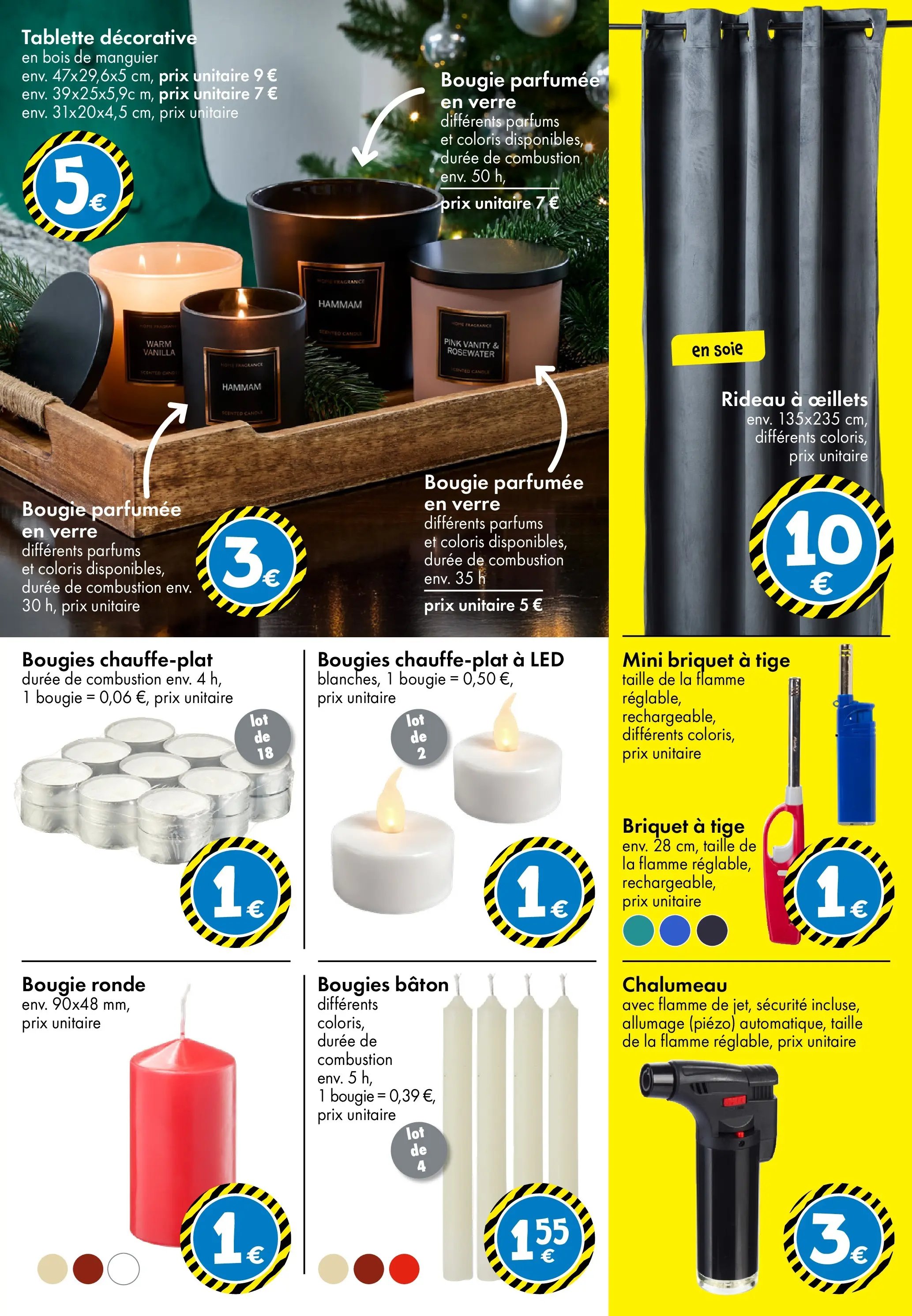 TEDi - TEDi - pleins d'idées