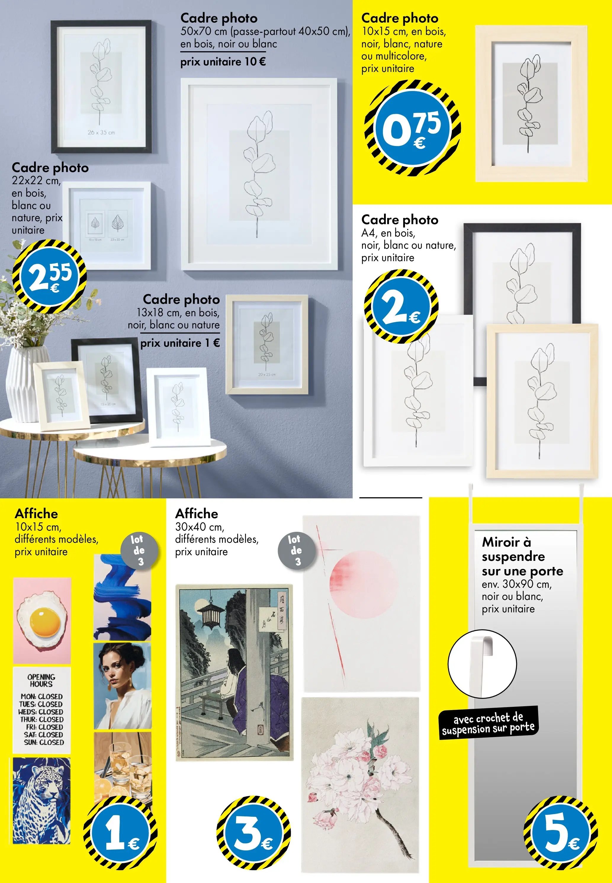 TEDi - TEDi - pleins d'idées