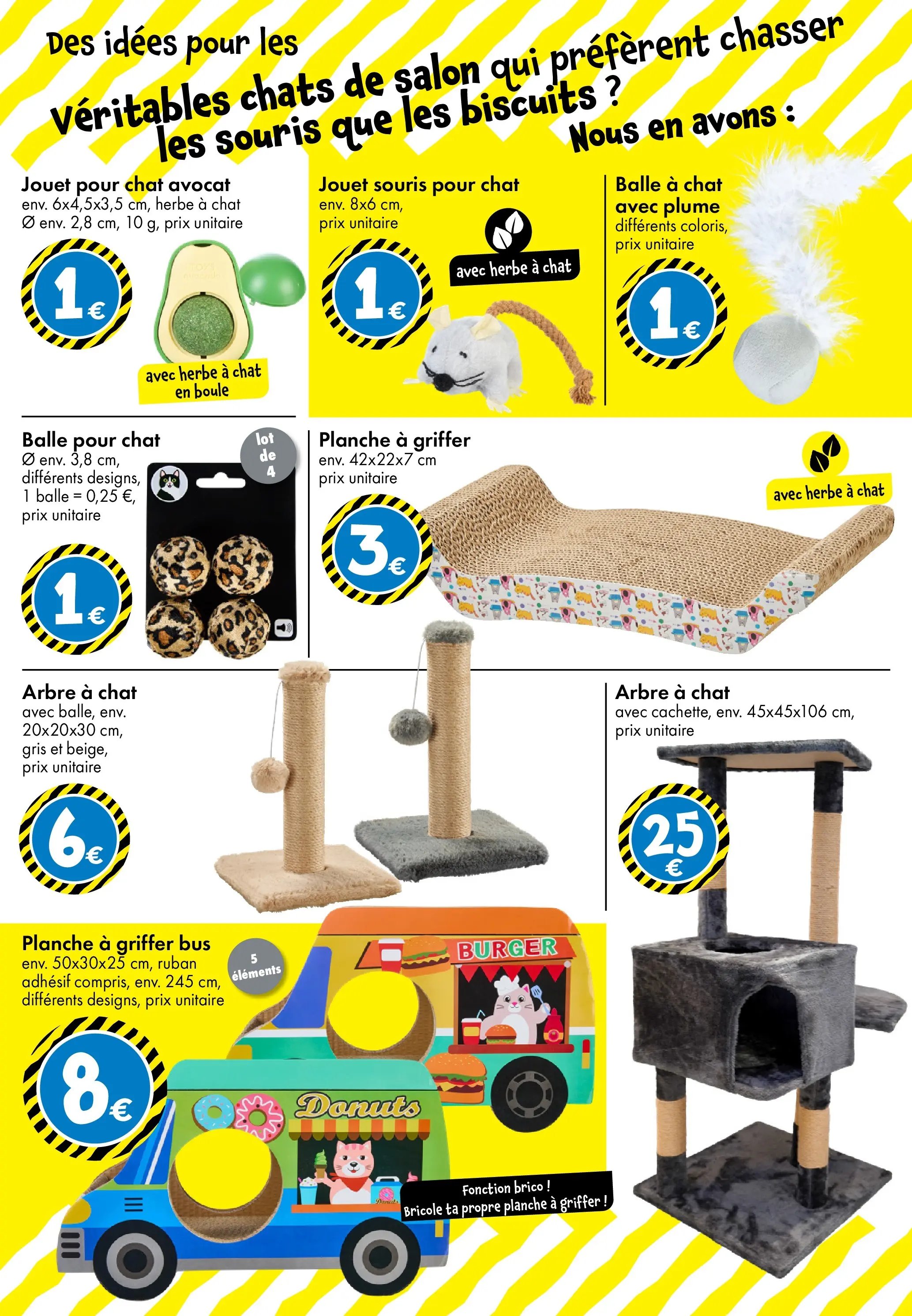 TEDi - TEDi - pleins d'idées