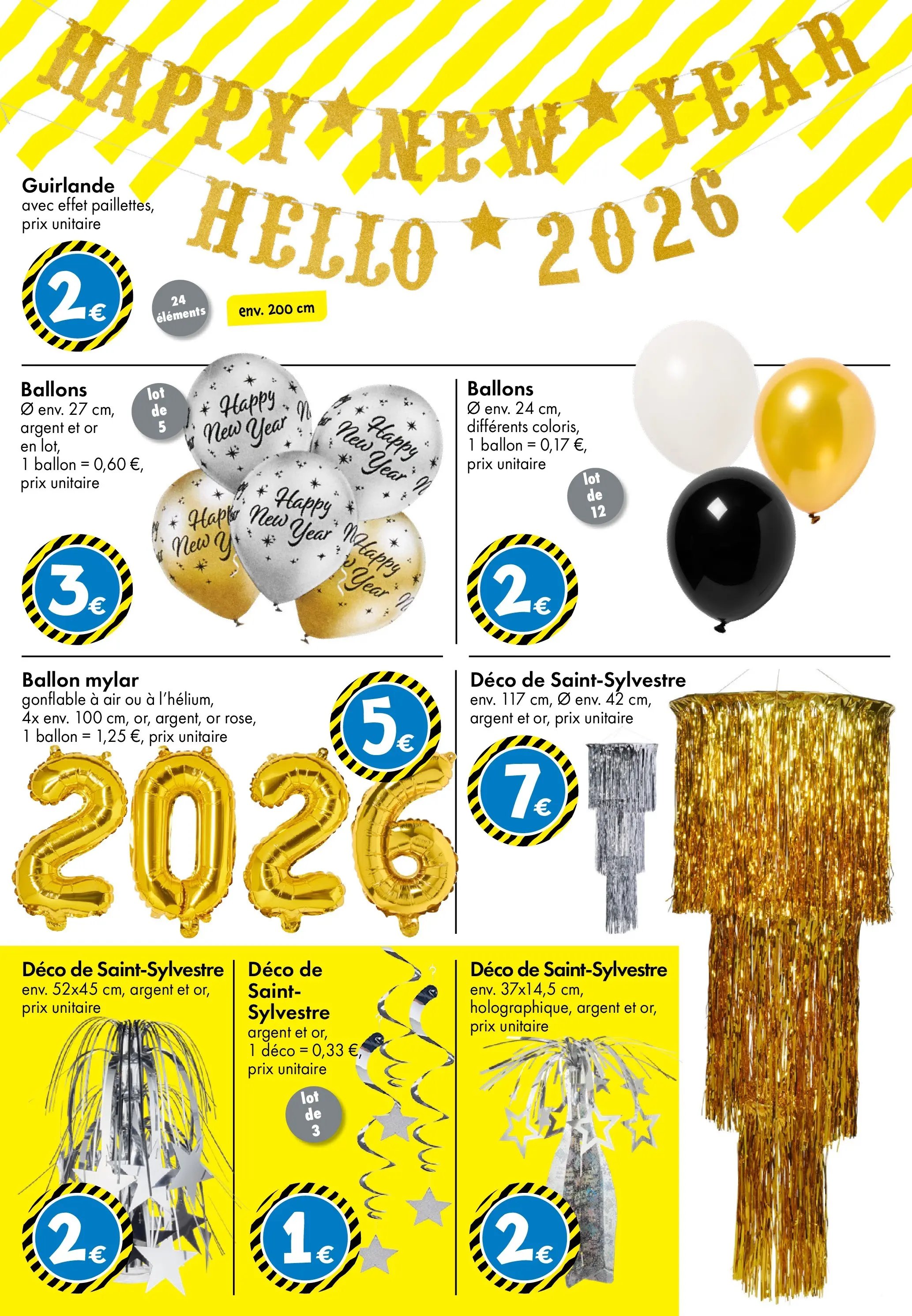 TEDi - TEDi - pleins d'idées