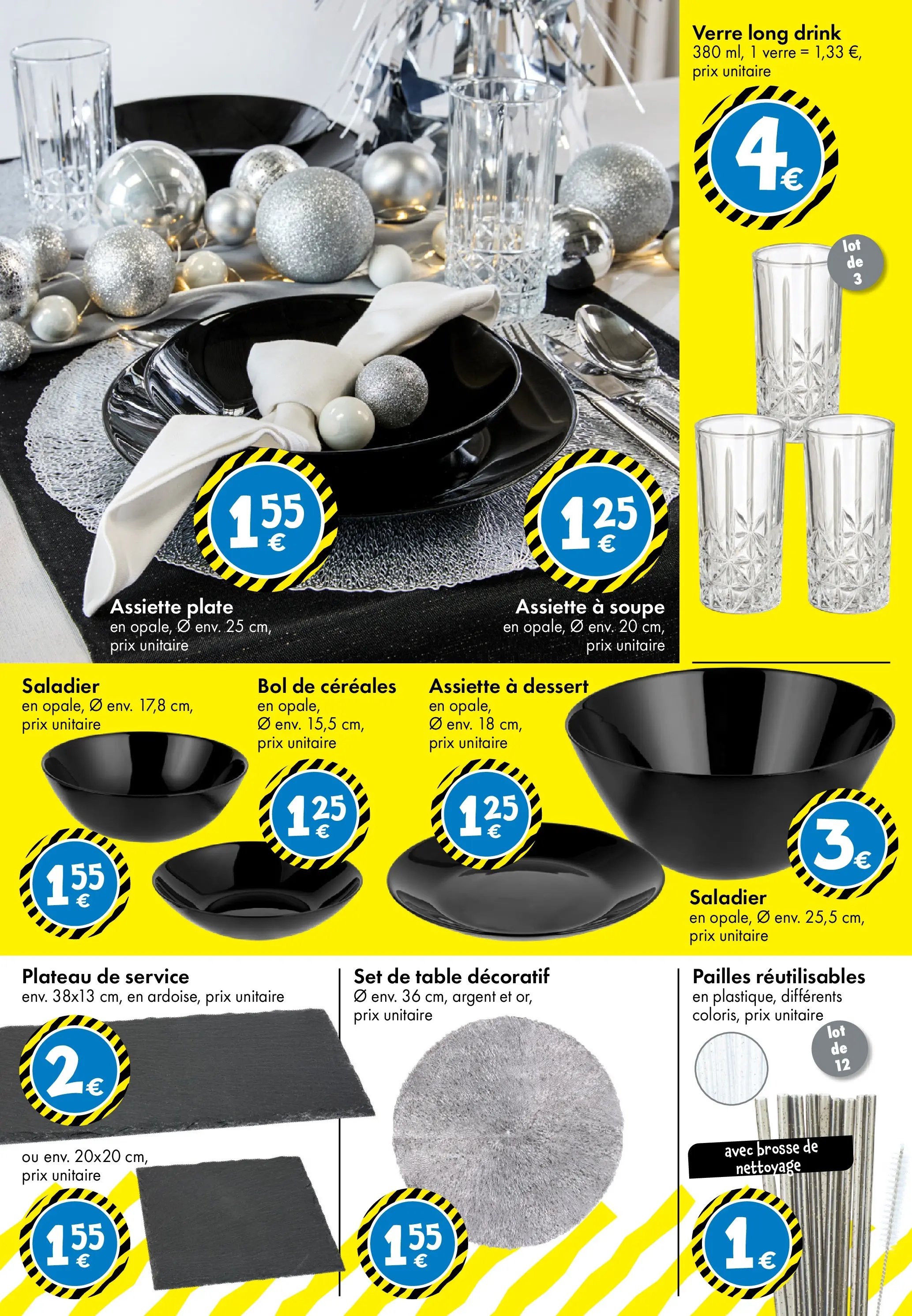 TEDi - TEDi - pleins d'idées