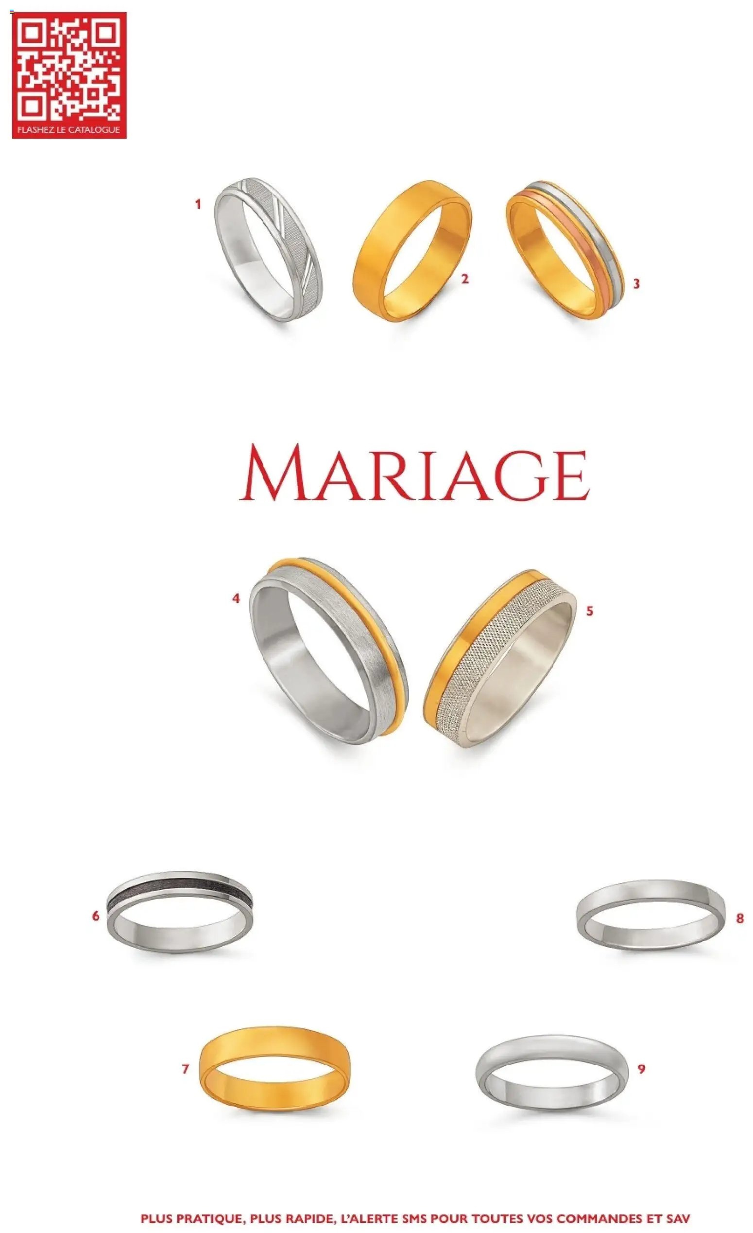 E.Leclerc Catalogue bijoux