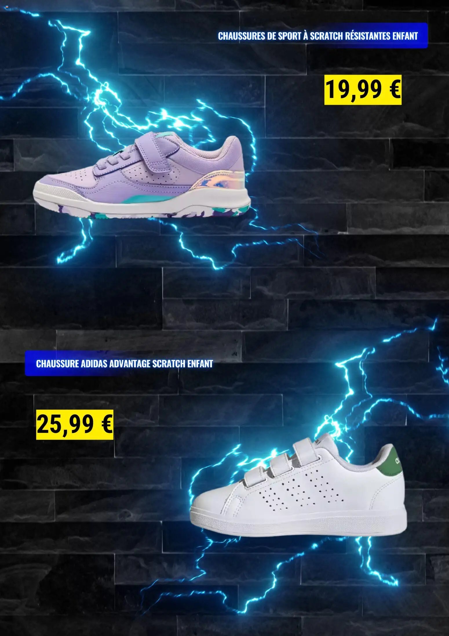 Decathlon catalogue
