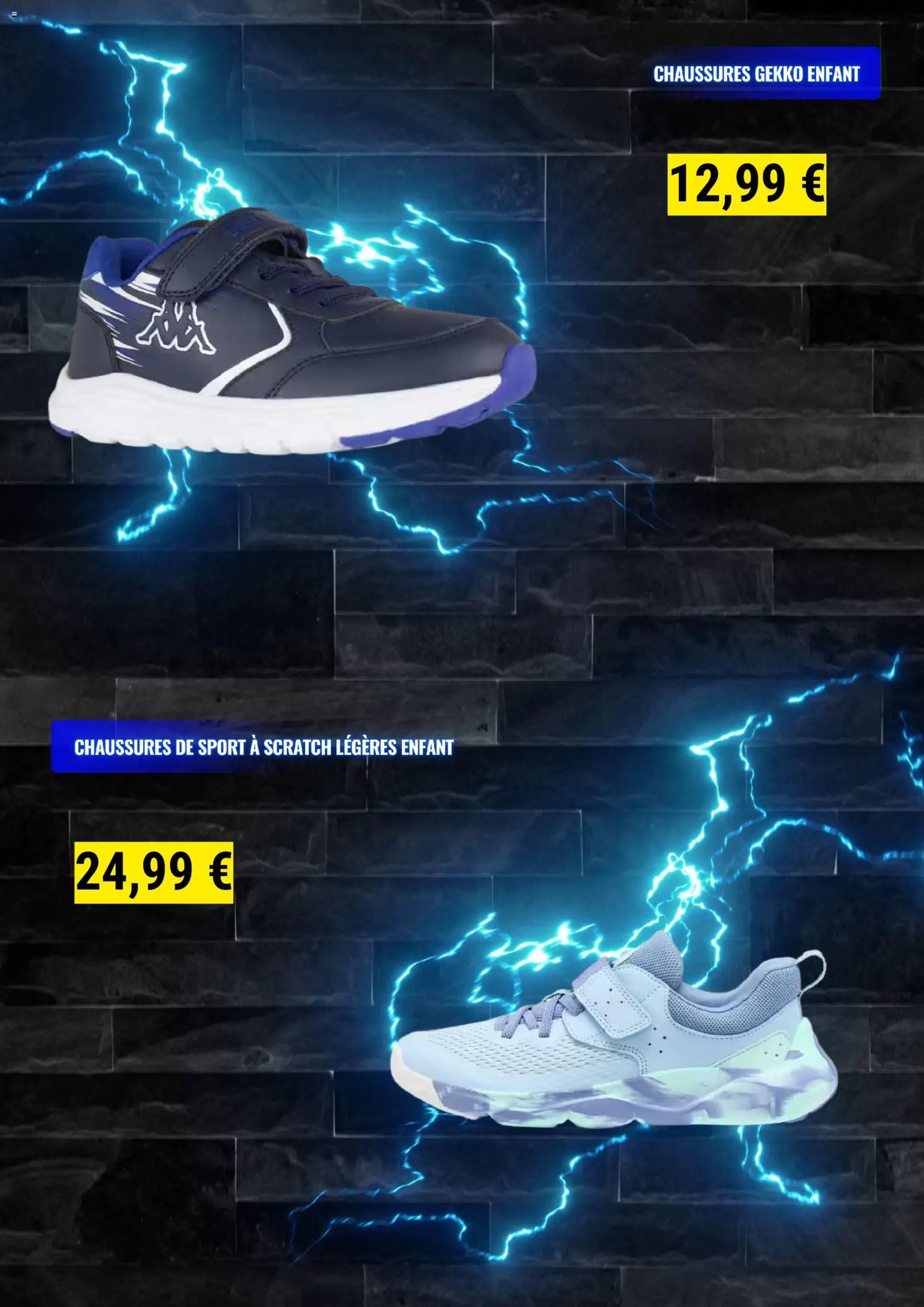 Decathlon catalogue
