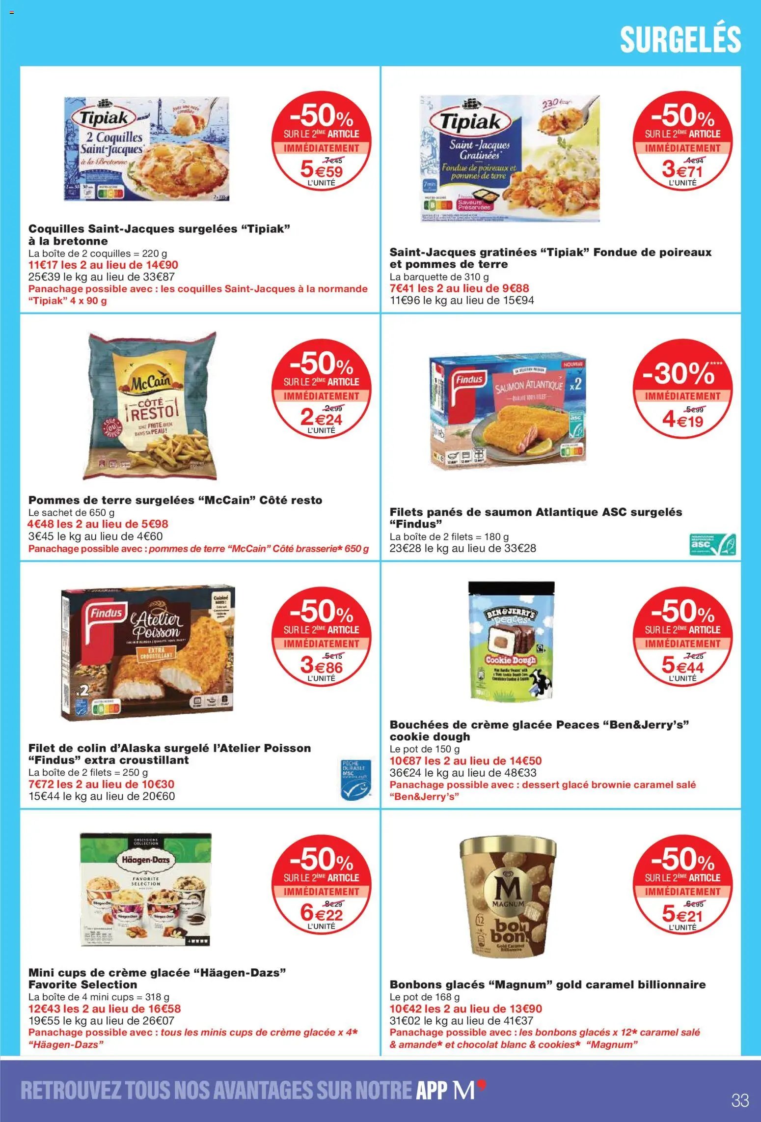 Monoprix catalogue (2026-04-08 - 2026-04-19)