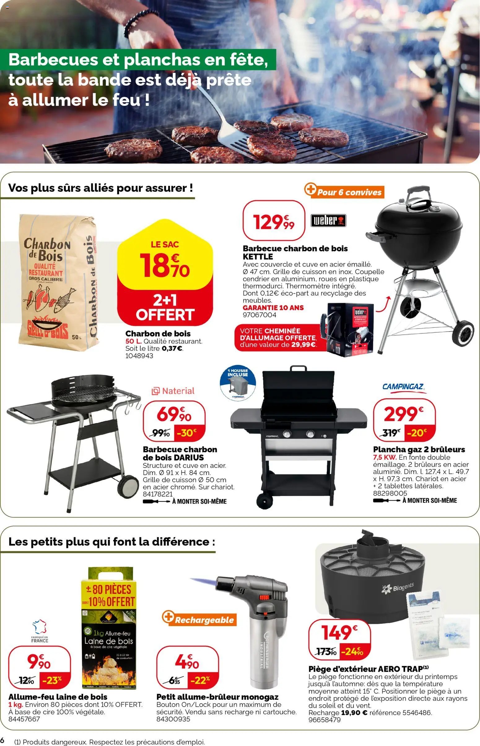 Weldom catalogue