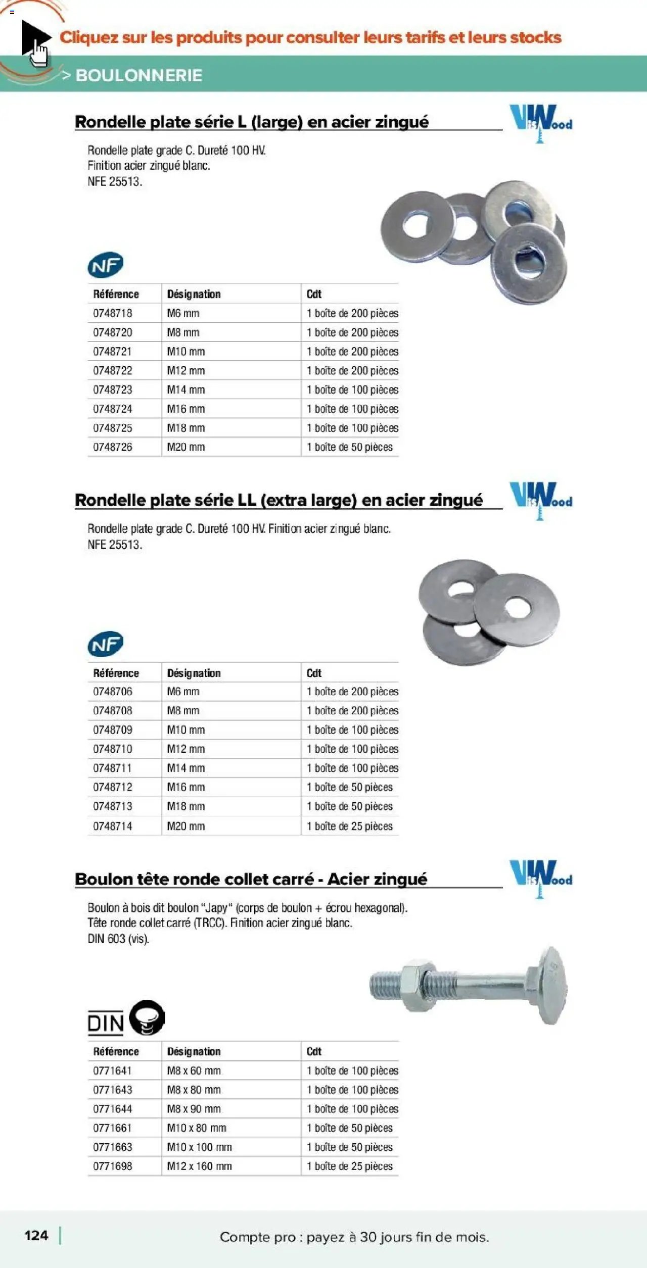 Champion Direct Catalogue Selection Bois (2025-01-10 - 2025-12-31)