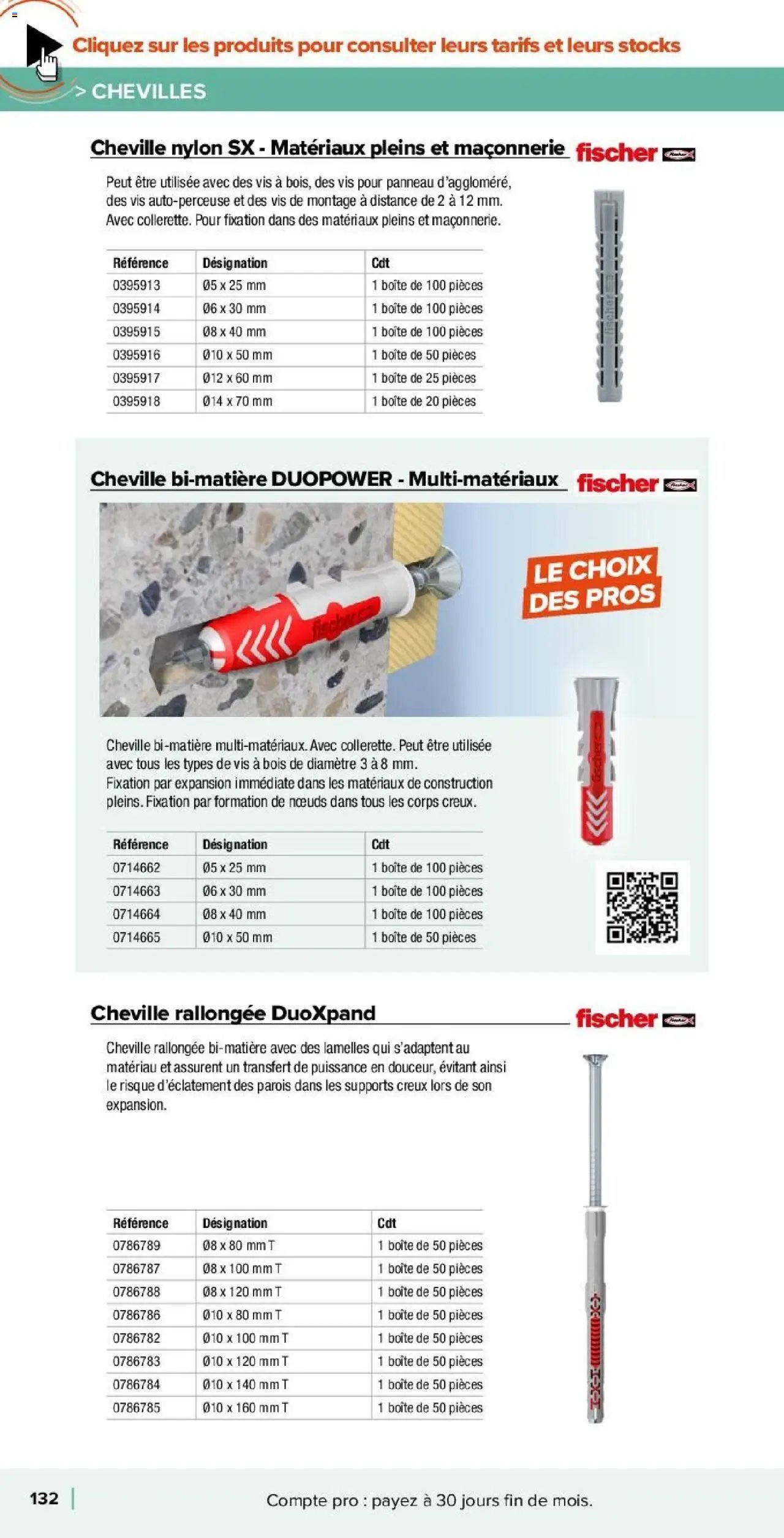 Champion Direct Catalogue Selection Bois (2025-01-10 - 2025-12-31)