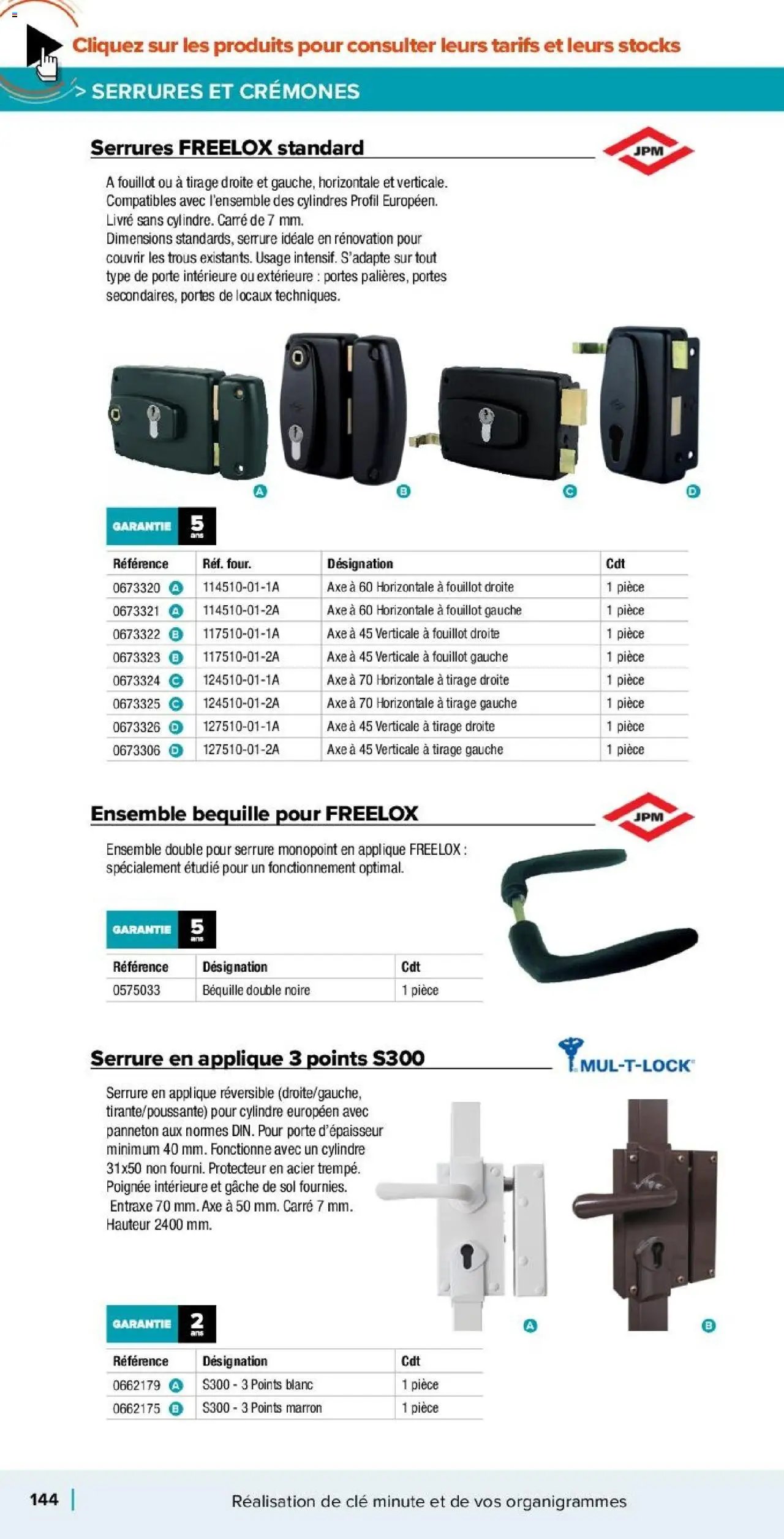 Champion Direct Catalogue Selection Bois (2025-01-10 - 2025-12-31)