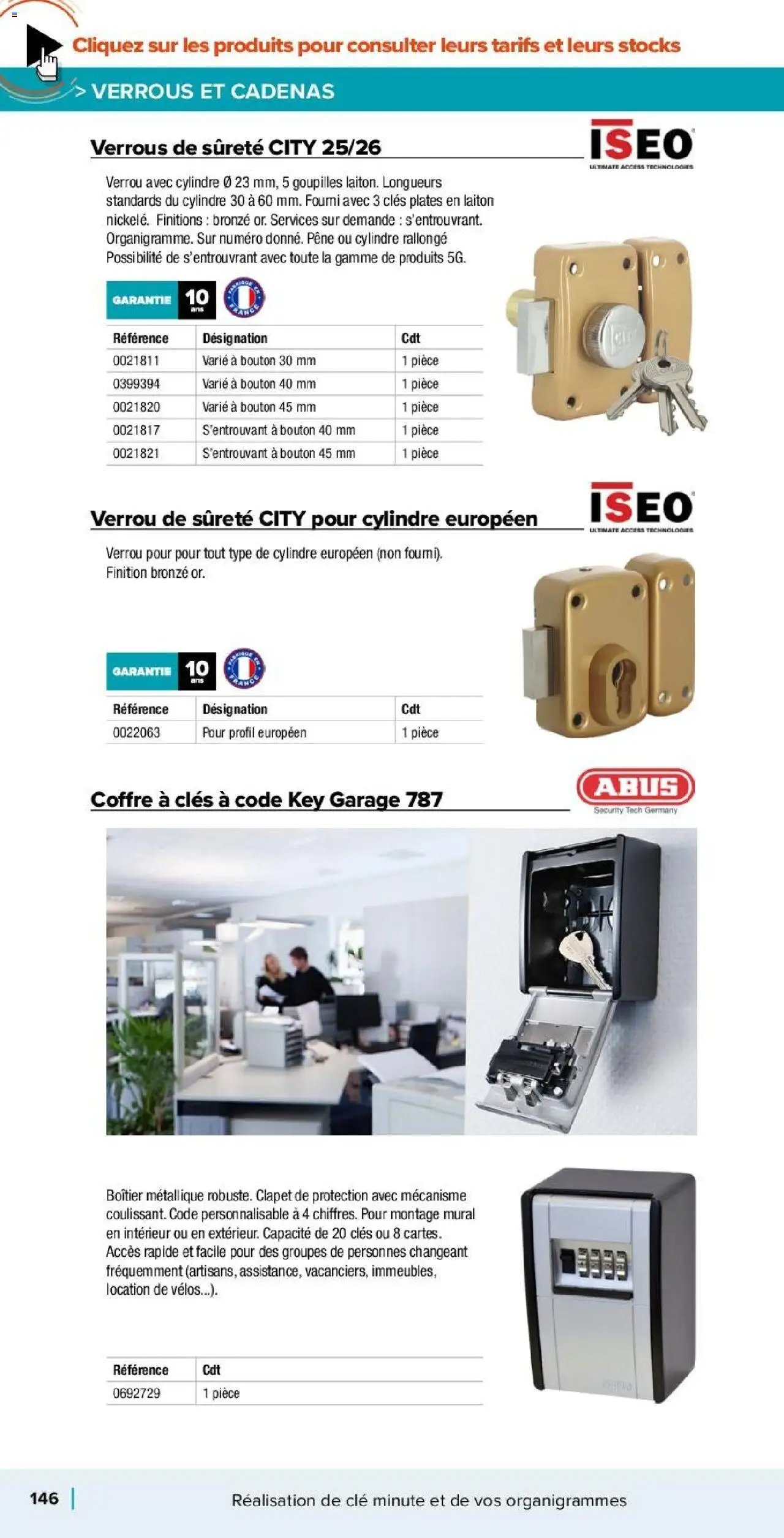 Champion Direct Catalogue Selection Bois (2025-01-10 - 2025-12-31)