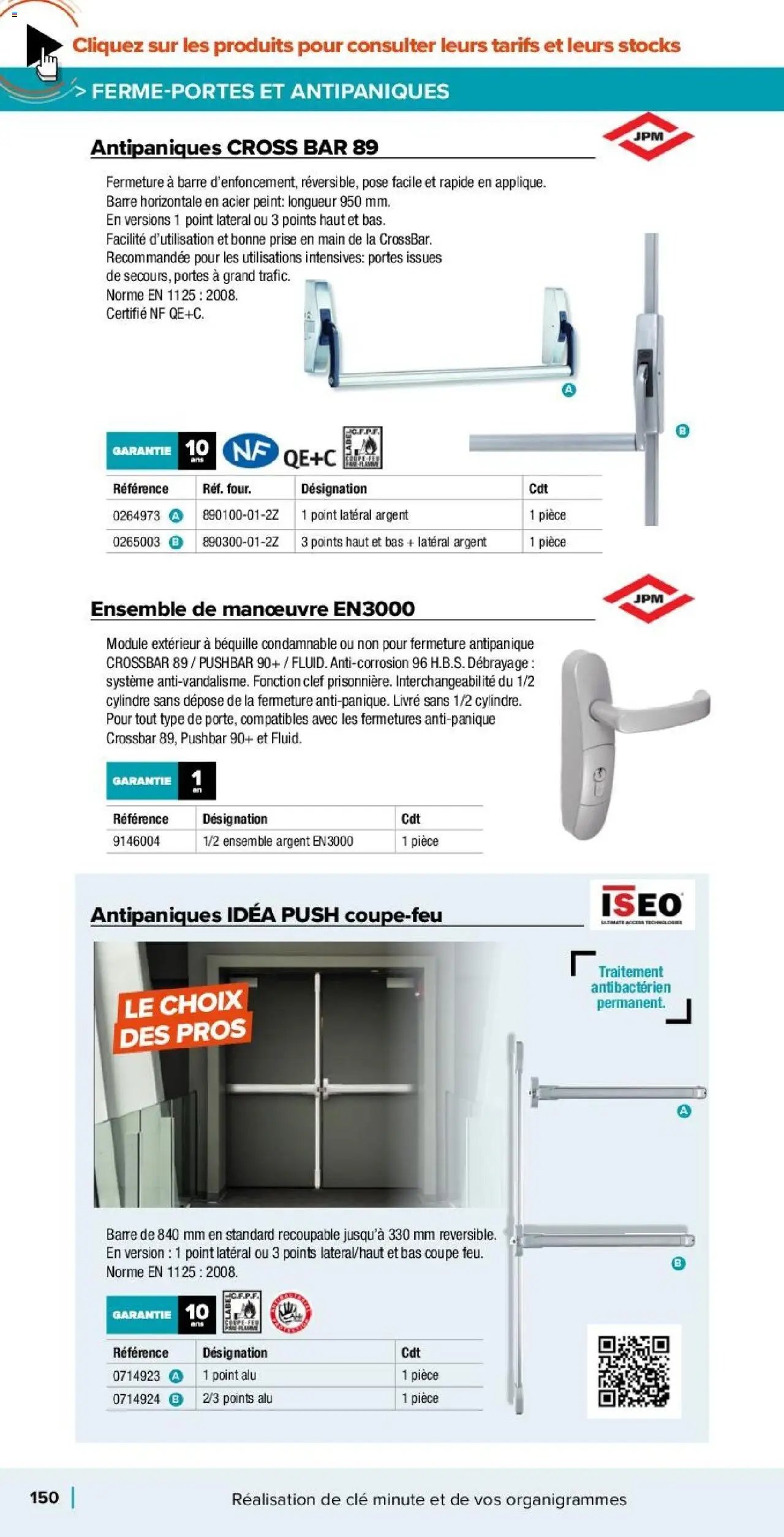 Champion Direct Catalogue Selection Bois (2025-01-10 - 2025-12-31)