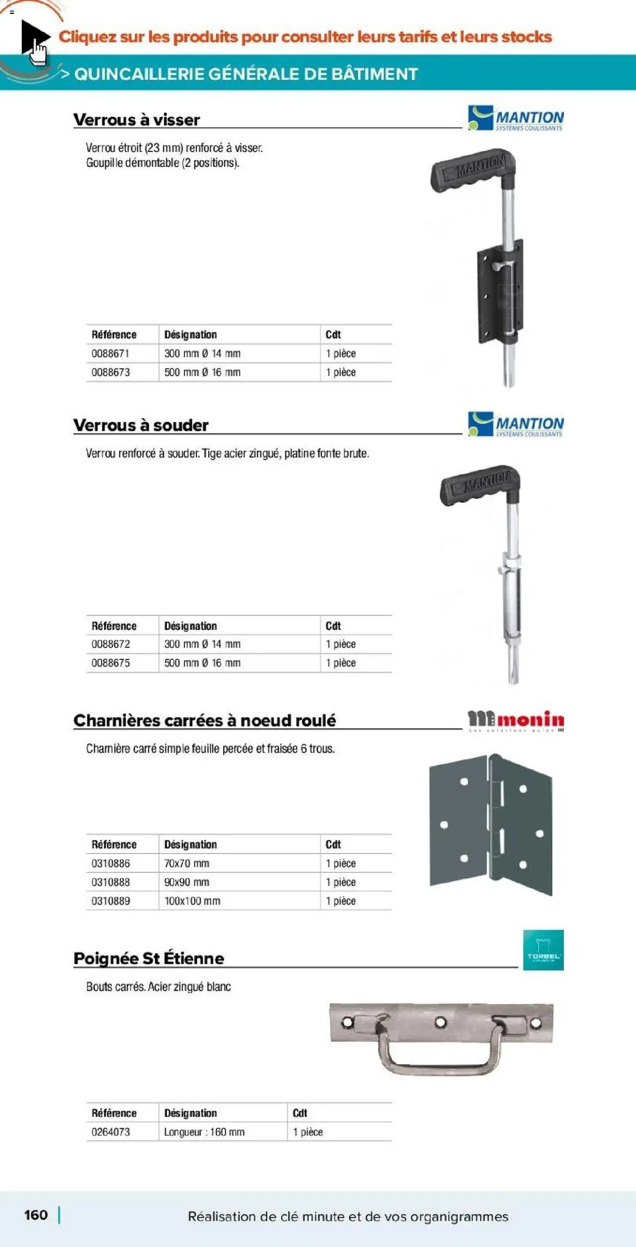 Champion Direct Catalogue Selection Bois (2025-01-10 - 2025-12-31)
