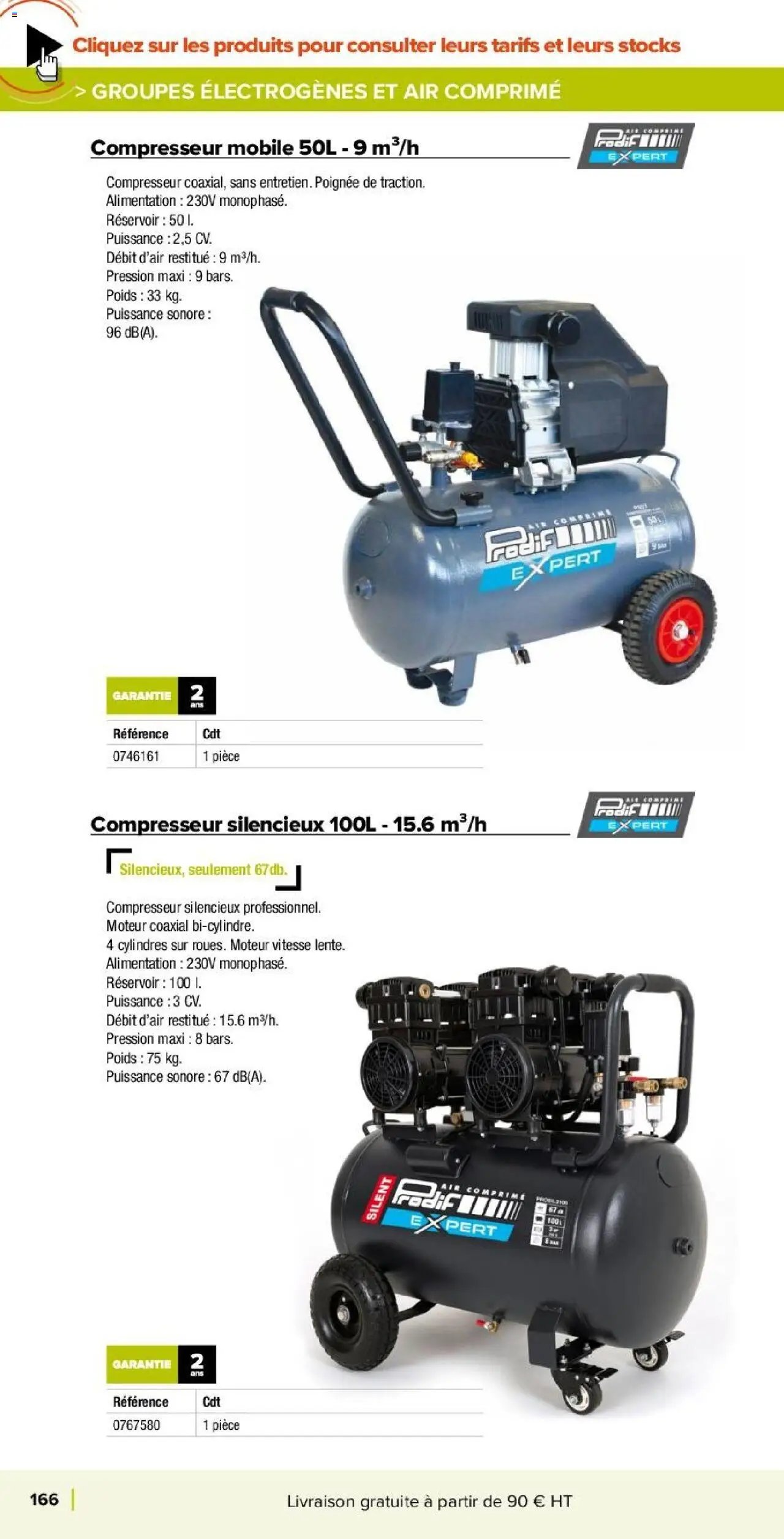 Champion Direct Catalogue Selection Bois (2025-01-10 - 2025-12-31)