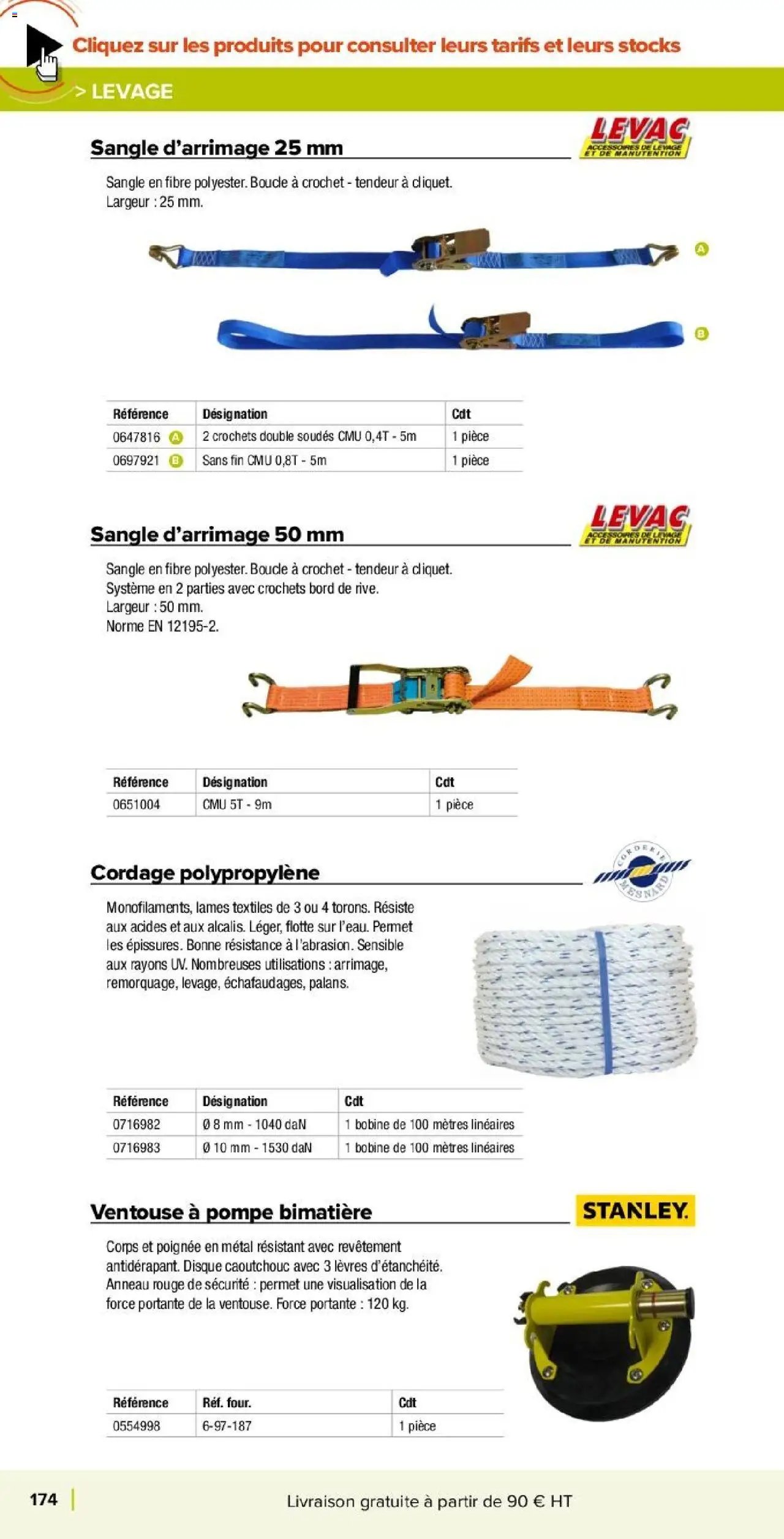 Champion Direct Catalogue Selection Bois (2025-01-10 - 2025-12-31)