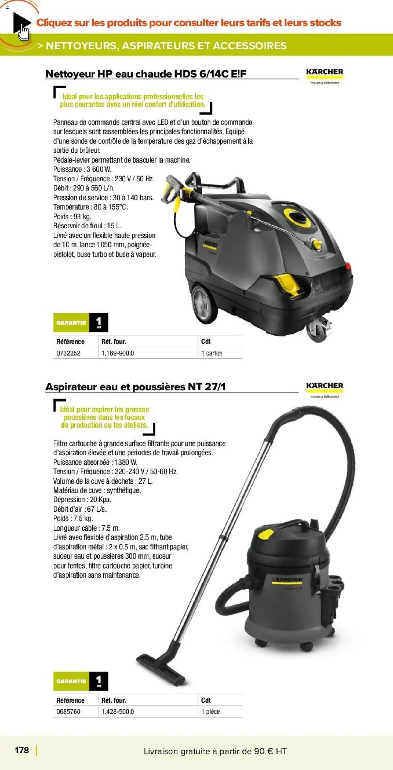 Champion Direct Catalogue Selection Bois (2025-01-10 - 2025-12-31)