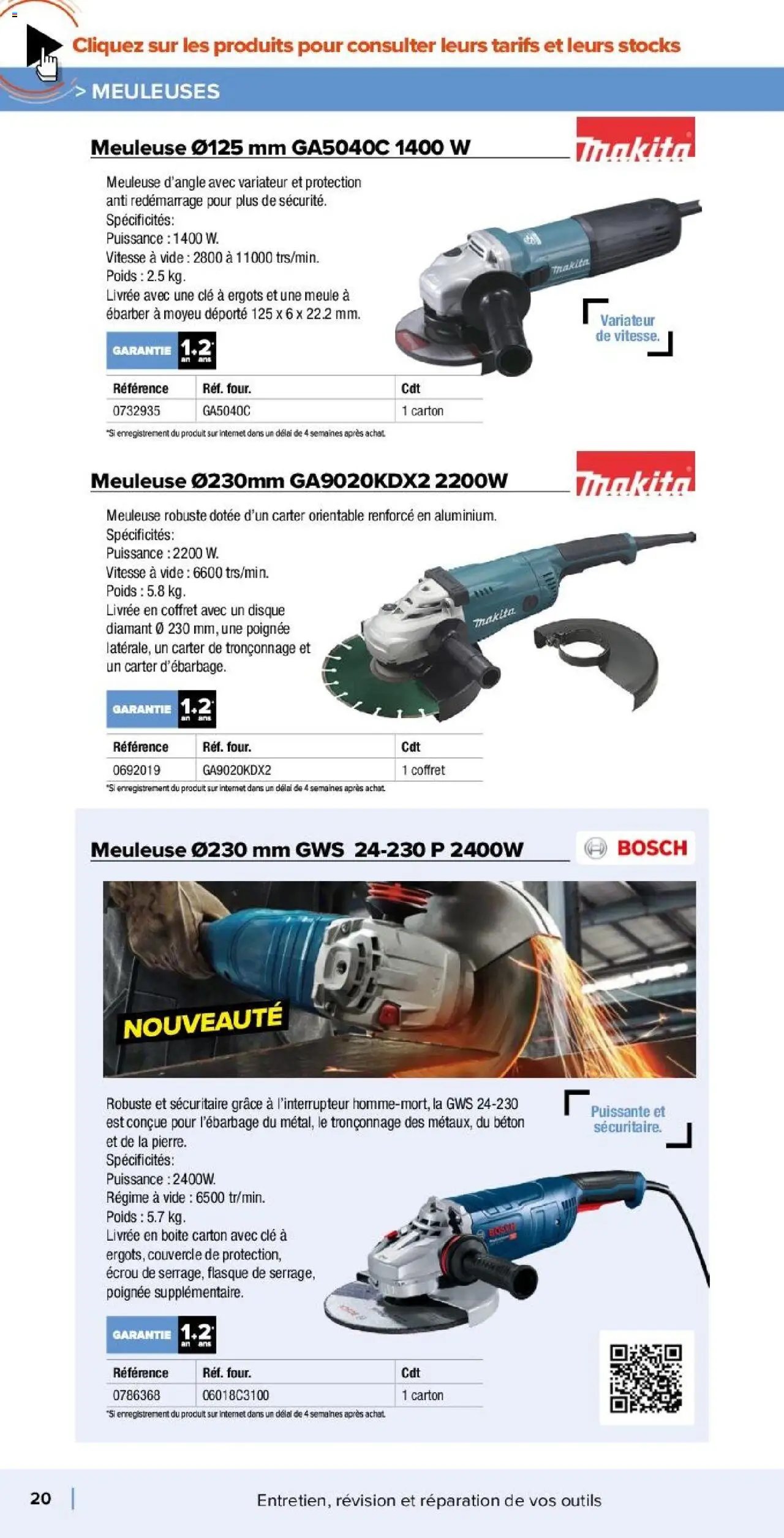 Champion Direct Catalogue Selection Bois (2025-01-10 - 2025-12-31)