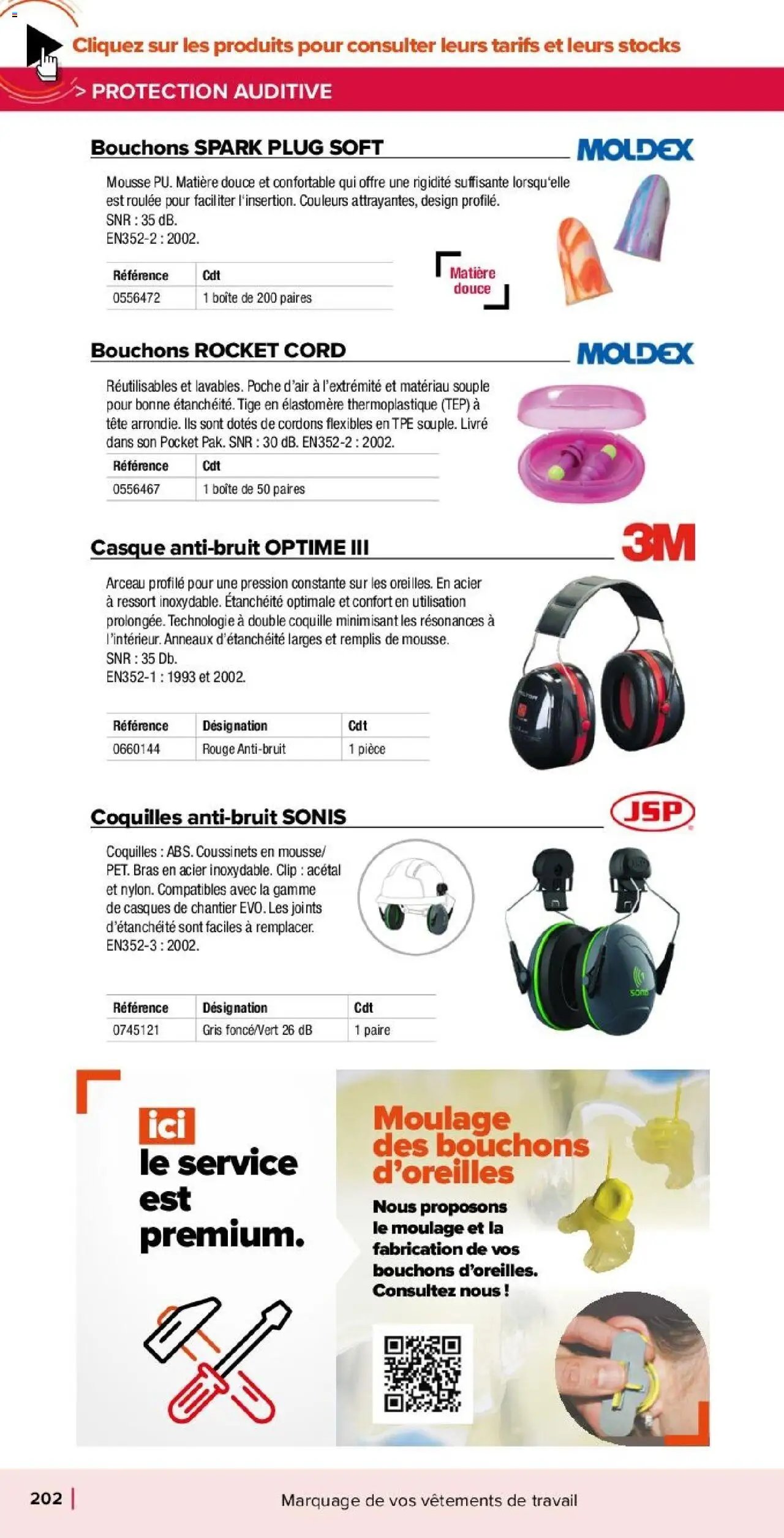 Champion Direct Catalogue Selection Bois (2025-01-10 - 2025-12-31)