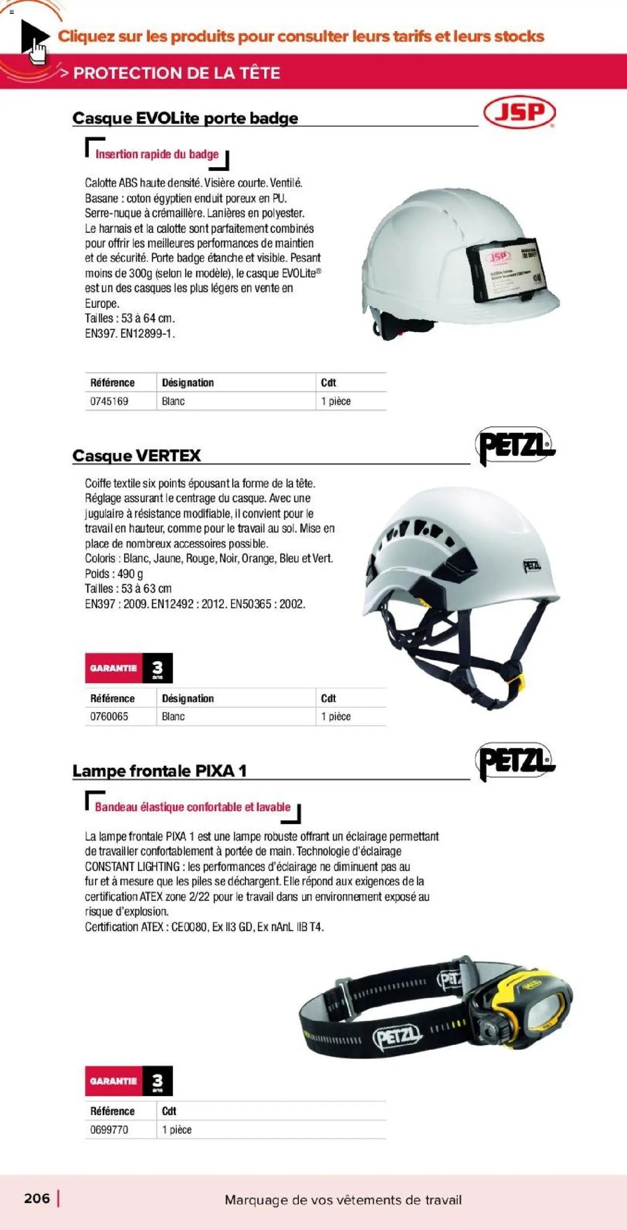 Champion Direct Catalogue Selection Bois (2025-01-10 - 2025-12-31)