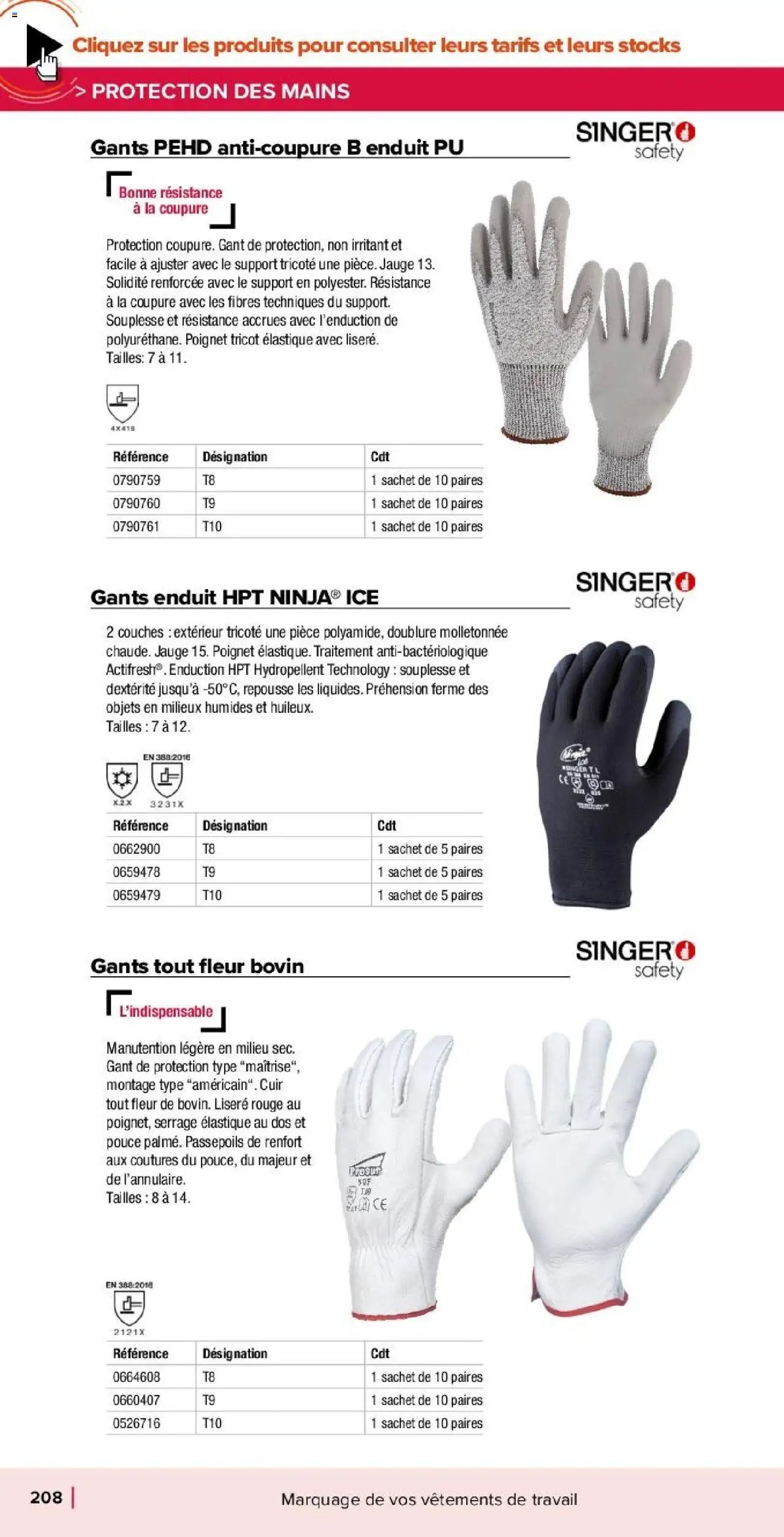 Champion Direct Catalogue Selection Bois (2025-01-10 - 2025-12-31)