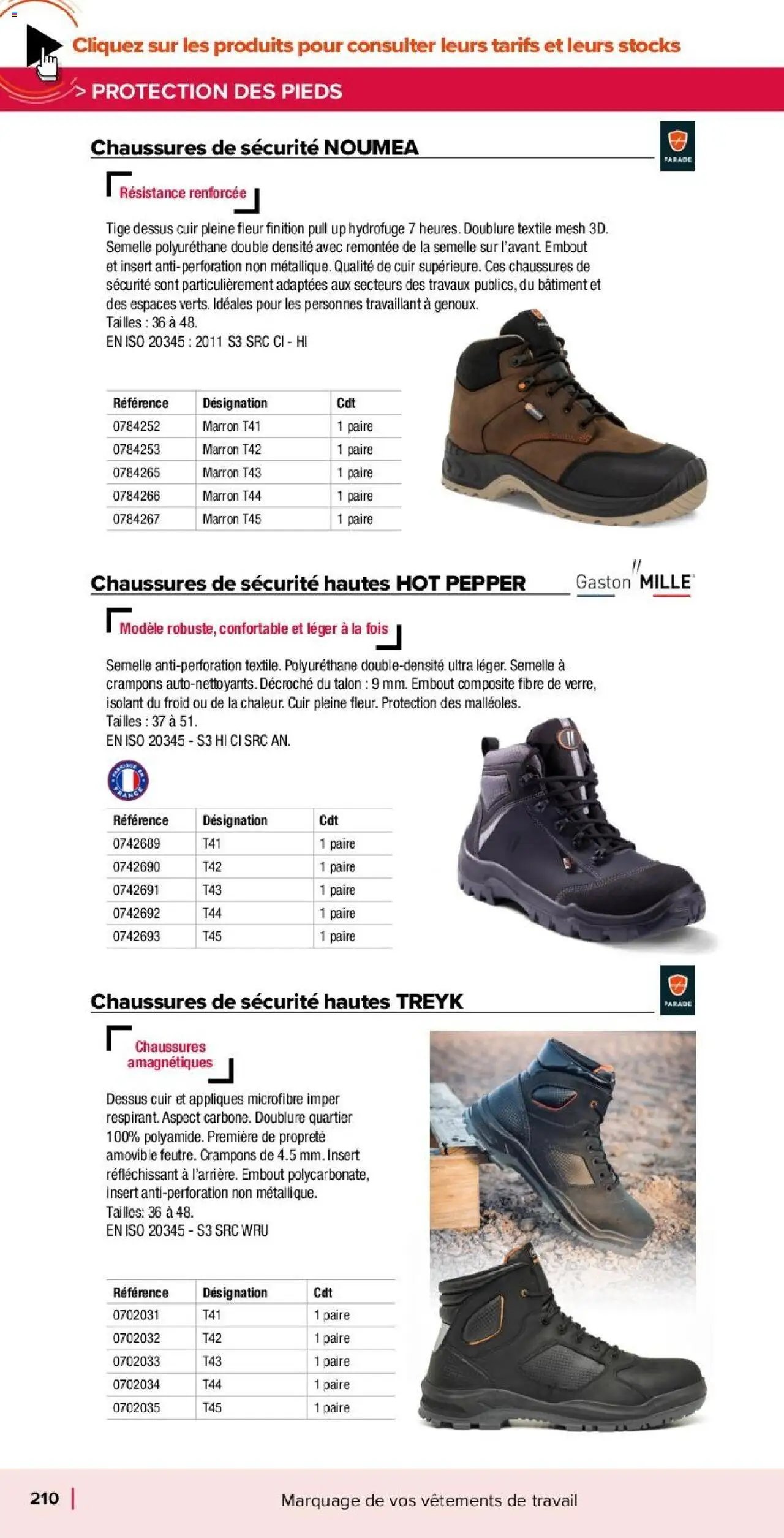 Champion Direct Catalogue Selection Bois (2025-01-10 - 2025-12-31)