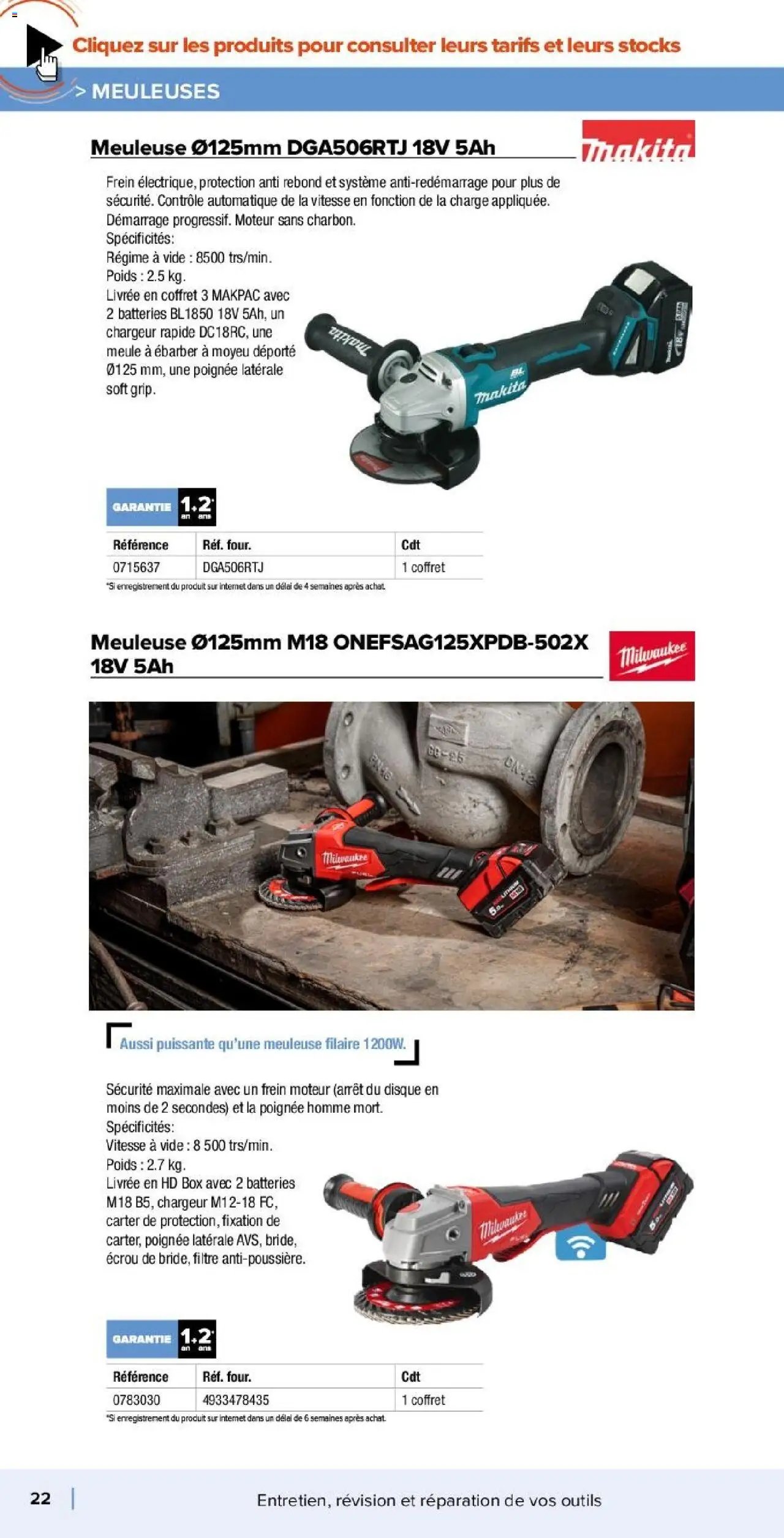 Champion Direct Catalogue Selection Bois (2025-01-10 - 2025-12-31)