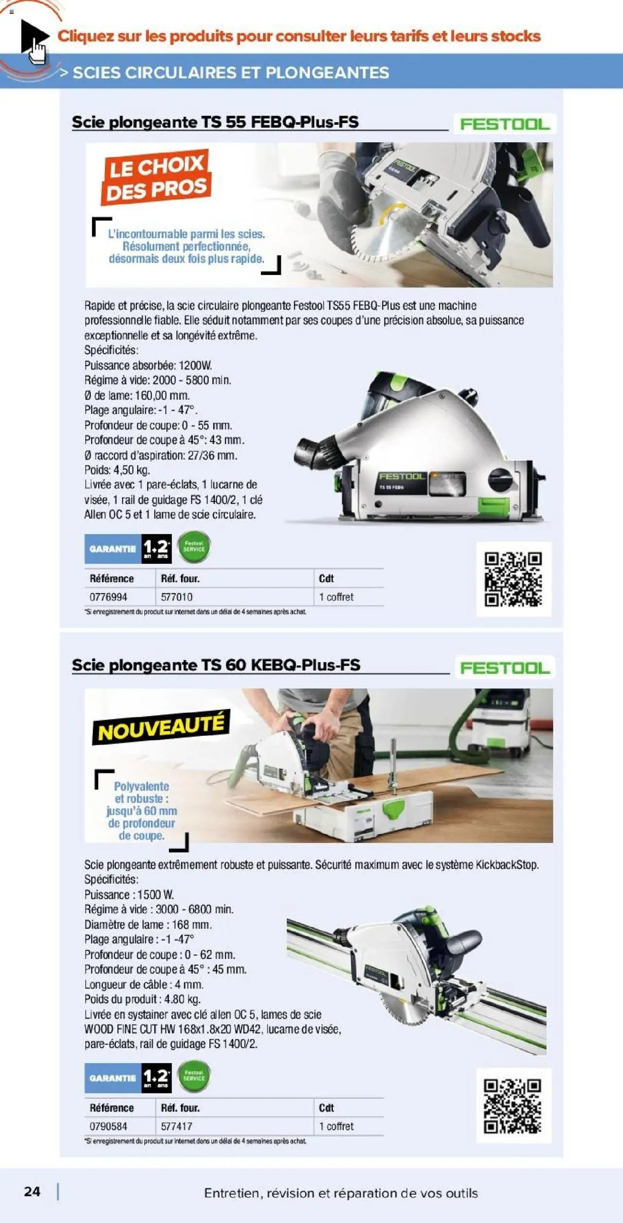Champion Direct Catalogue Selection Bois (2025-01-10 - 2025-12-31)