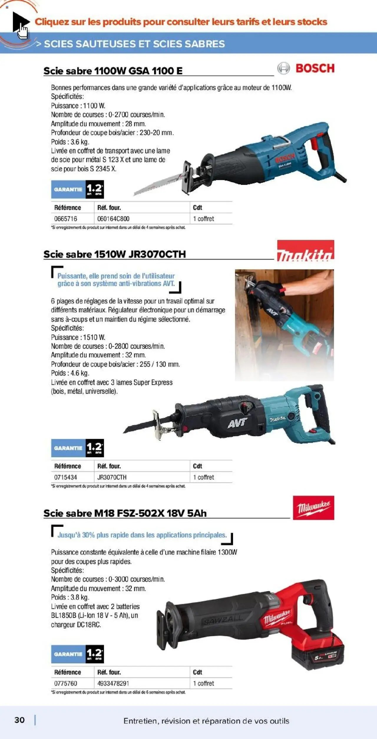 Champion Direct Catalogue Selection Bois (2025-01-10 - 2025-12-31)