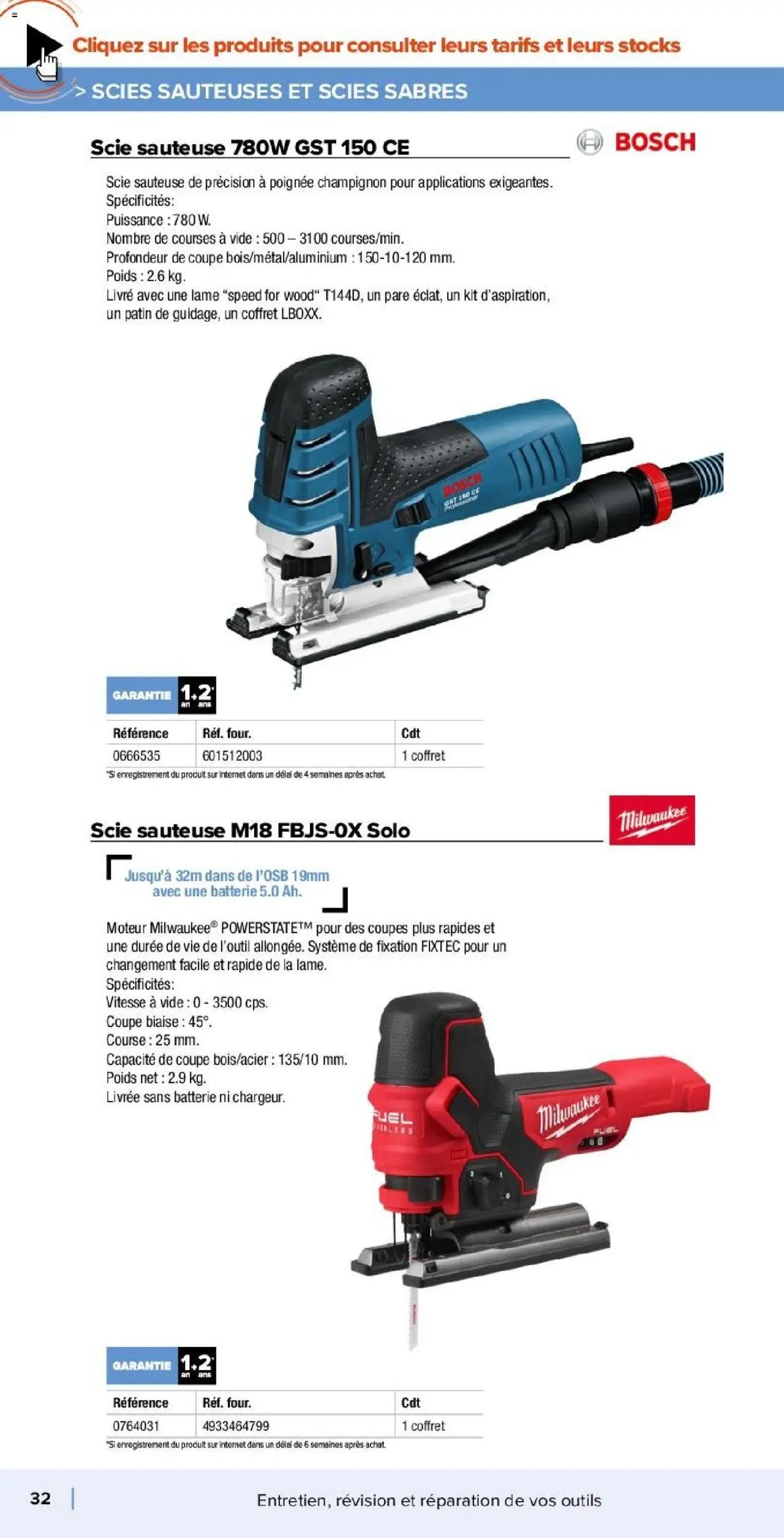 Champion Direct Catalogue Selection Bois (2025-01-10 - 2025-12-31)
