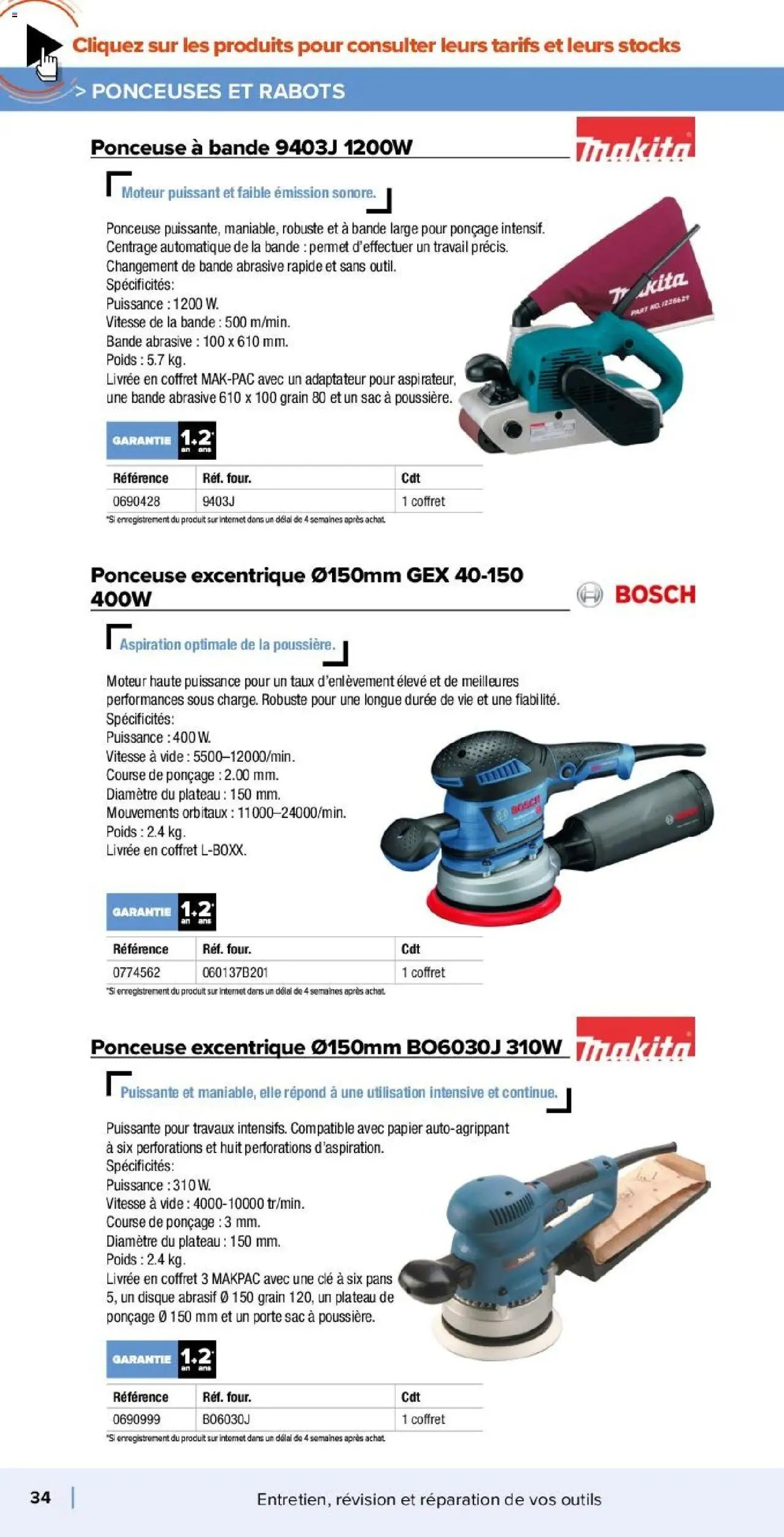 Champion Direct Catalogue Selection Bois (2025-01-10 - 2025-12-31)