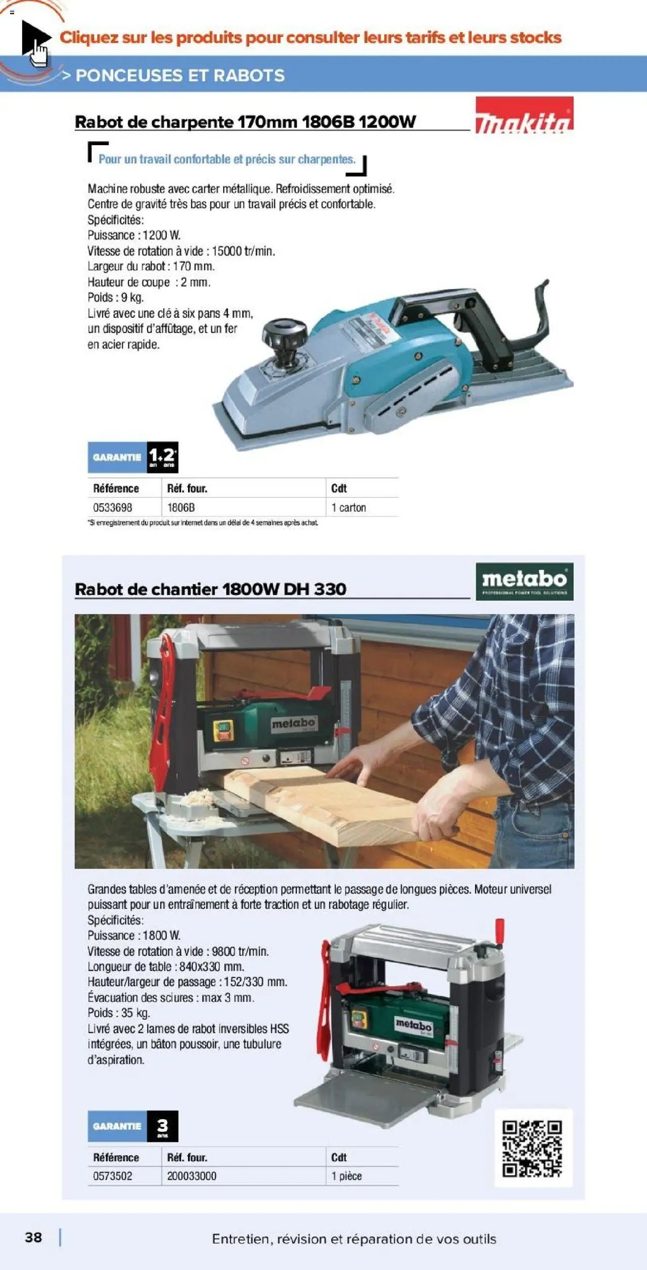 Champion Direct Catalogue Selection Bois (2025-01-10 - 2025-12-31)