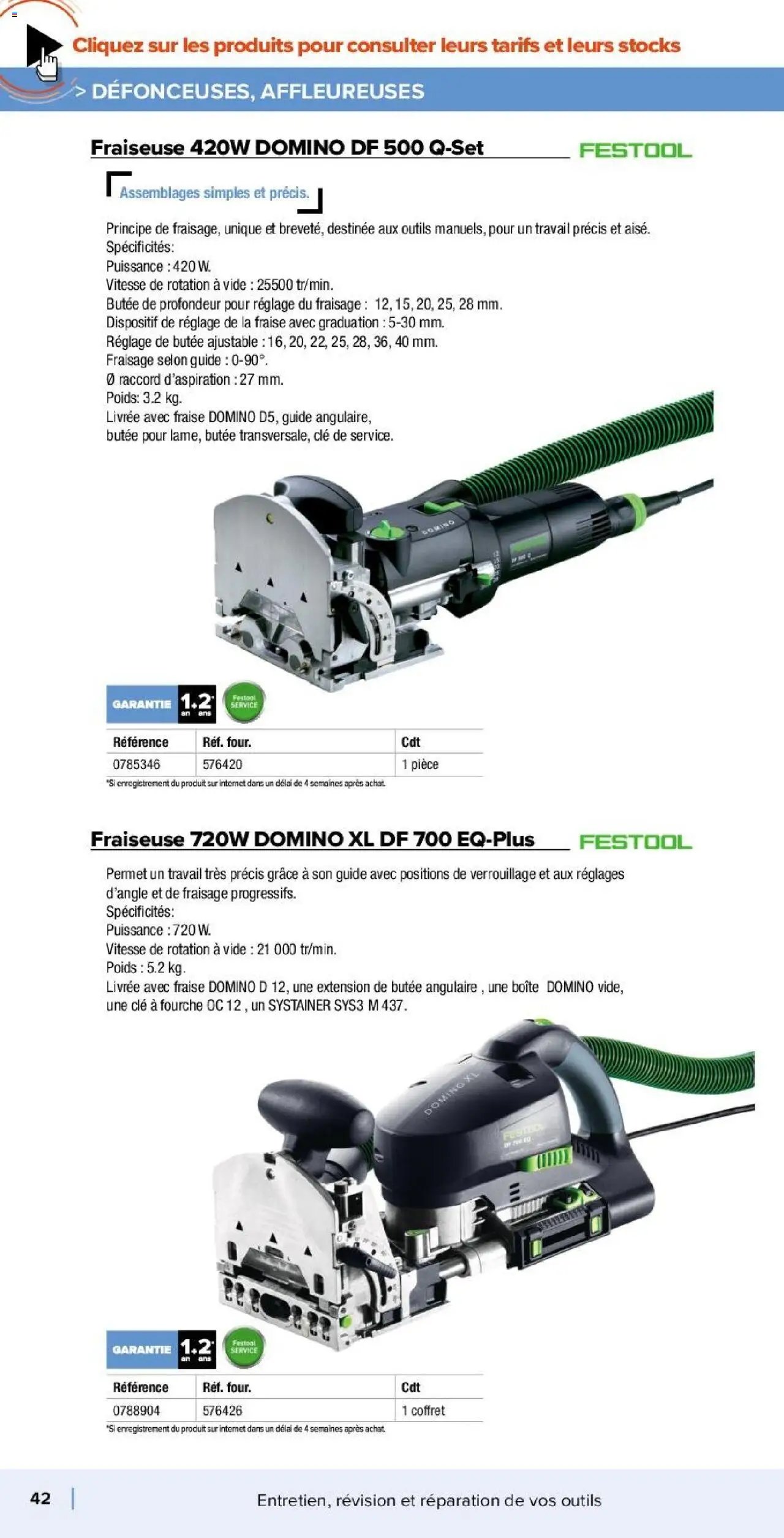 Champion Direct Catalogue Selection Bois (2025-01-10 - 2025-12-31)