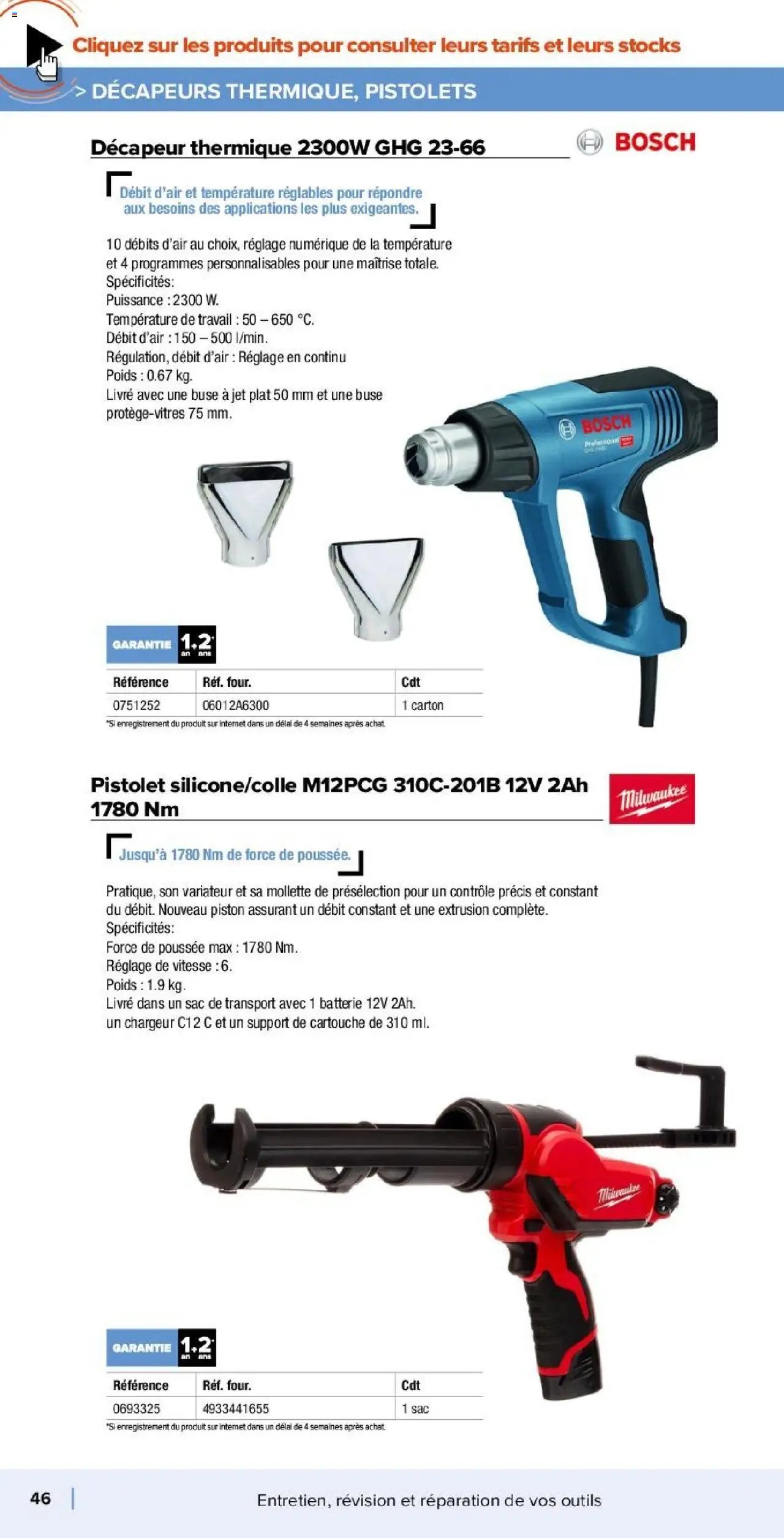 Champion Direct Catalogue Selection Bois (2025-01-10 - 2025-12-31)