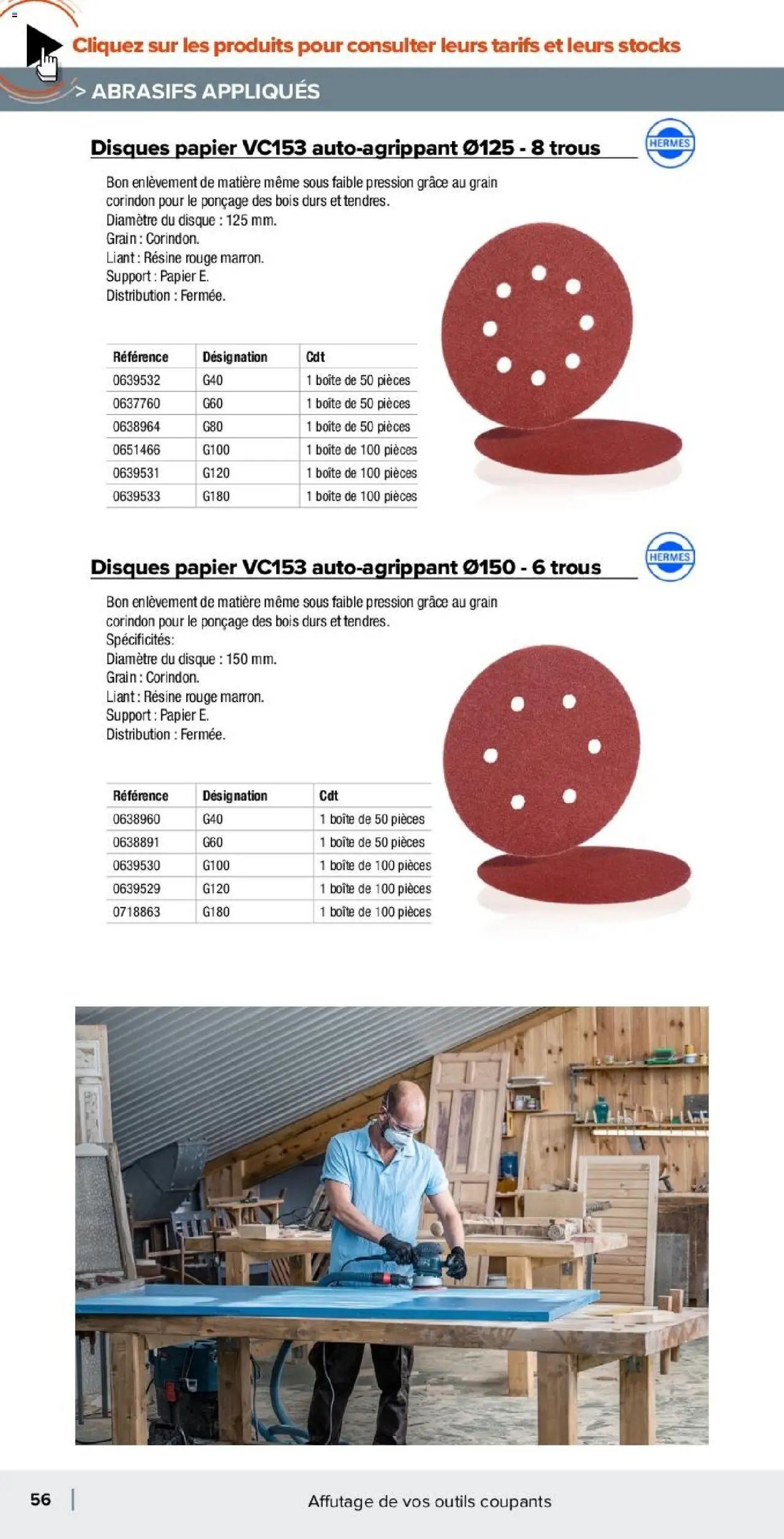 Champion Direct Catalogue Selection Bois (2025-01-10 - 2025-12-31)