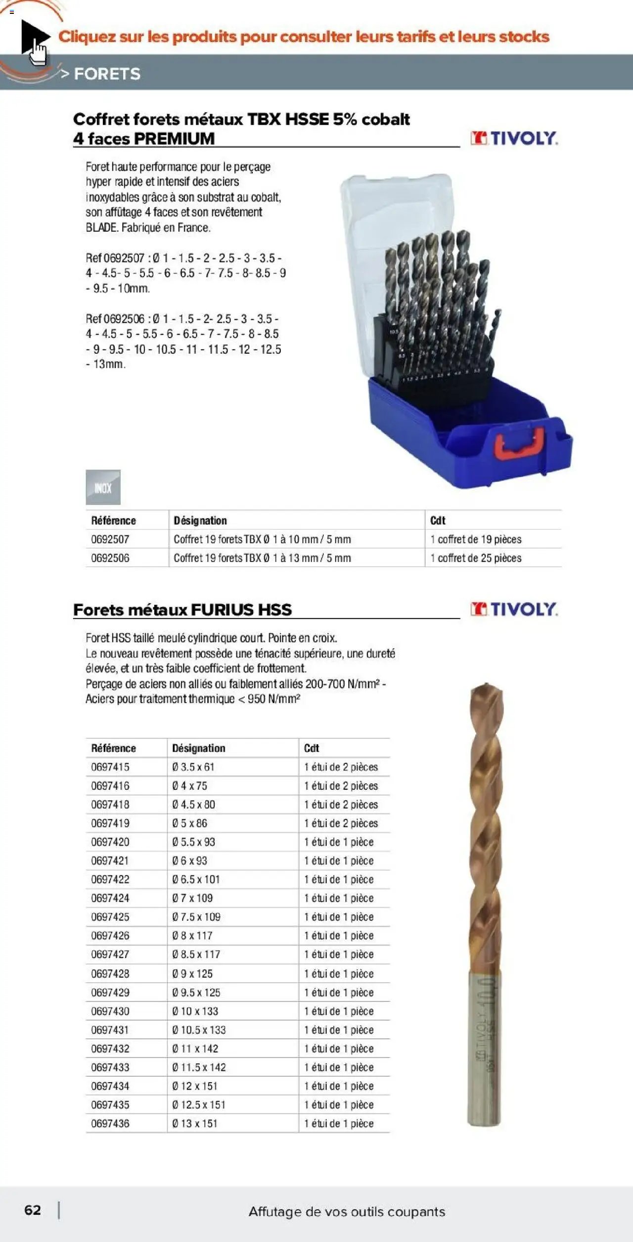Champion Direct Catalogue Selection Bois (2025-01-10 - 2025-12-31)