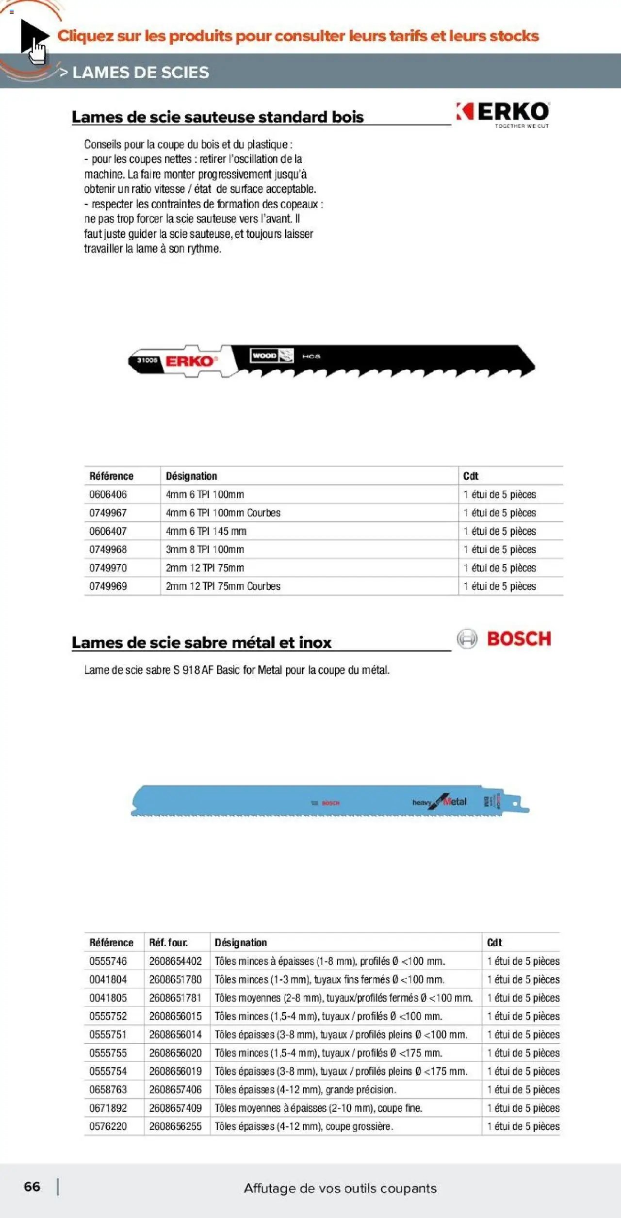 Champion Direct Catalogue Selection Bois (2025-01-10 - 2025-12-31)