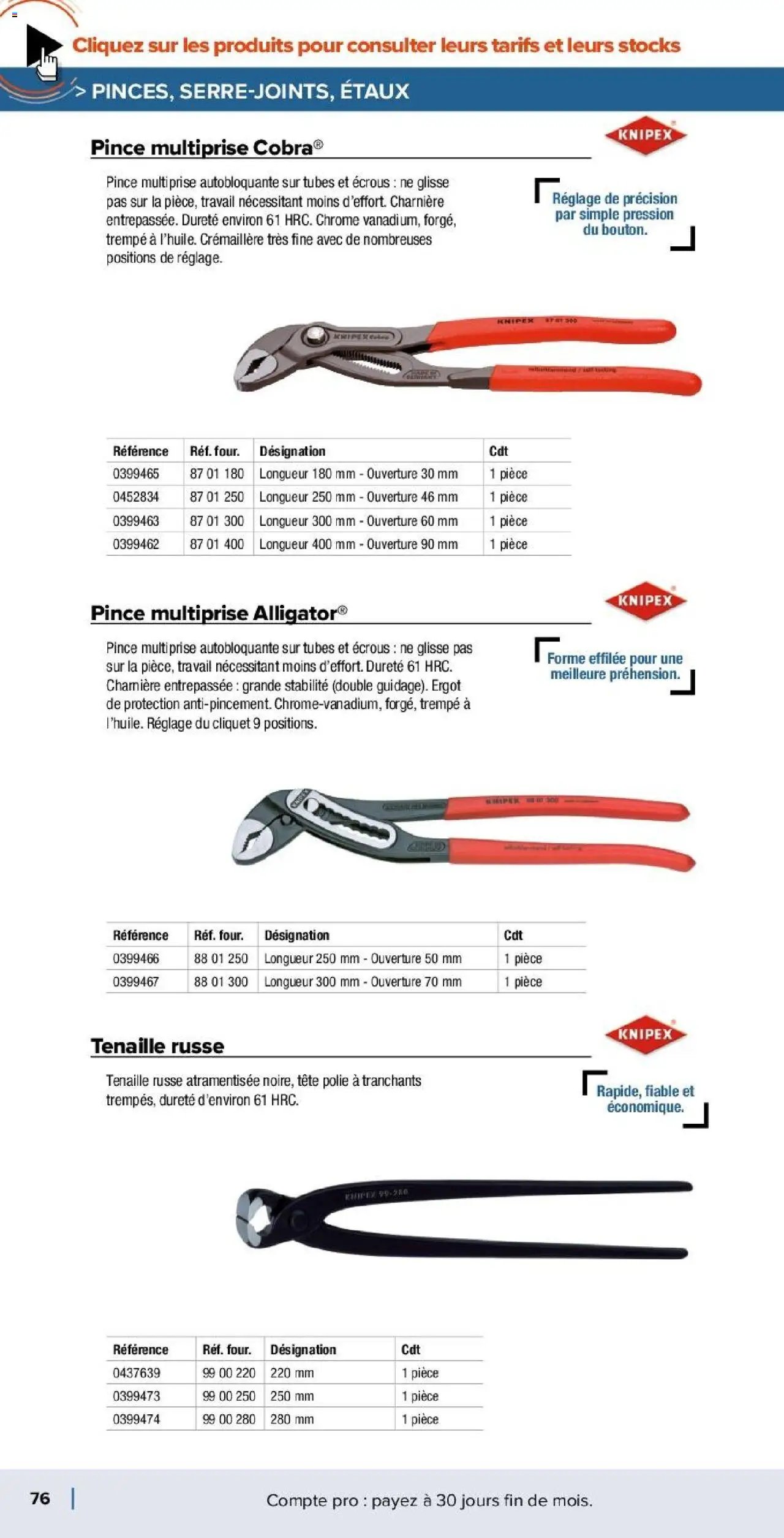 Champion Direct Catalogue Selection Bois (2025-01-10 - 2025-12-31)