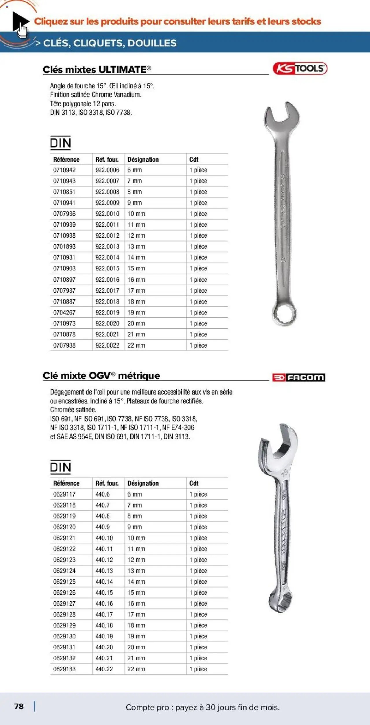 Champion Direct Catalogue Selection Bois (2025-01-10 - 2025-12-31)