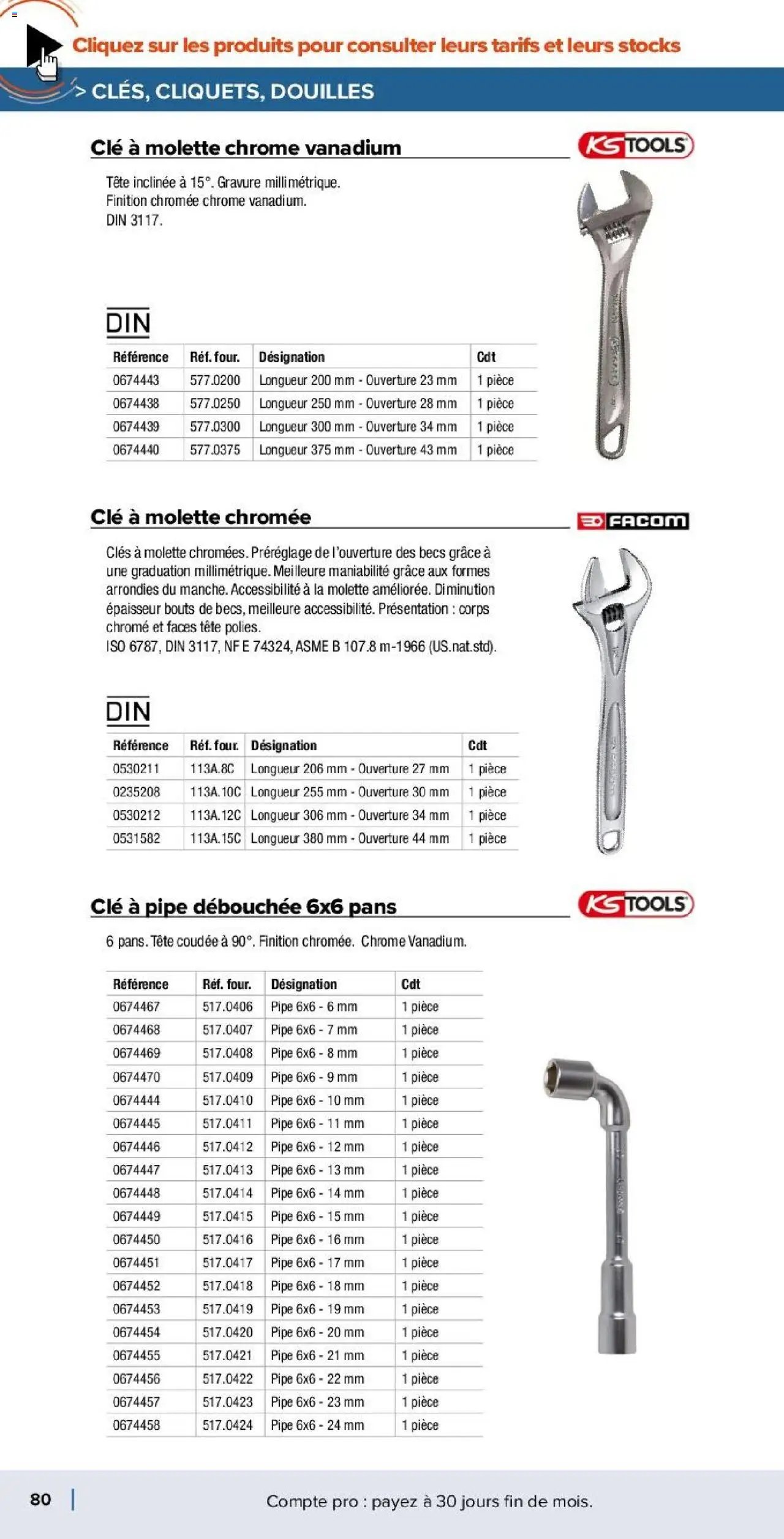 Champion Direct Catalogue Selection Bois (2025-01-10 - 2025-12-31)