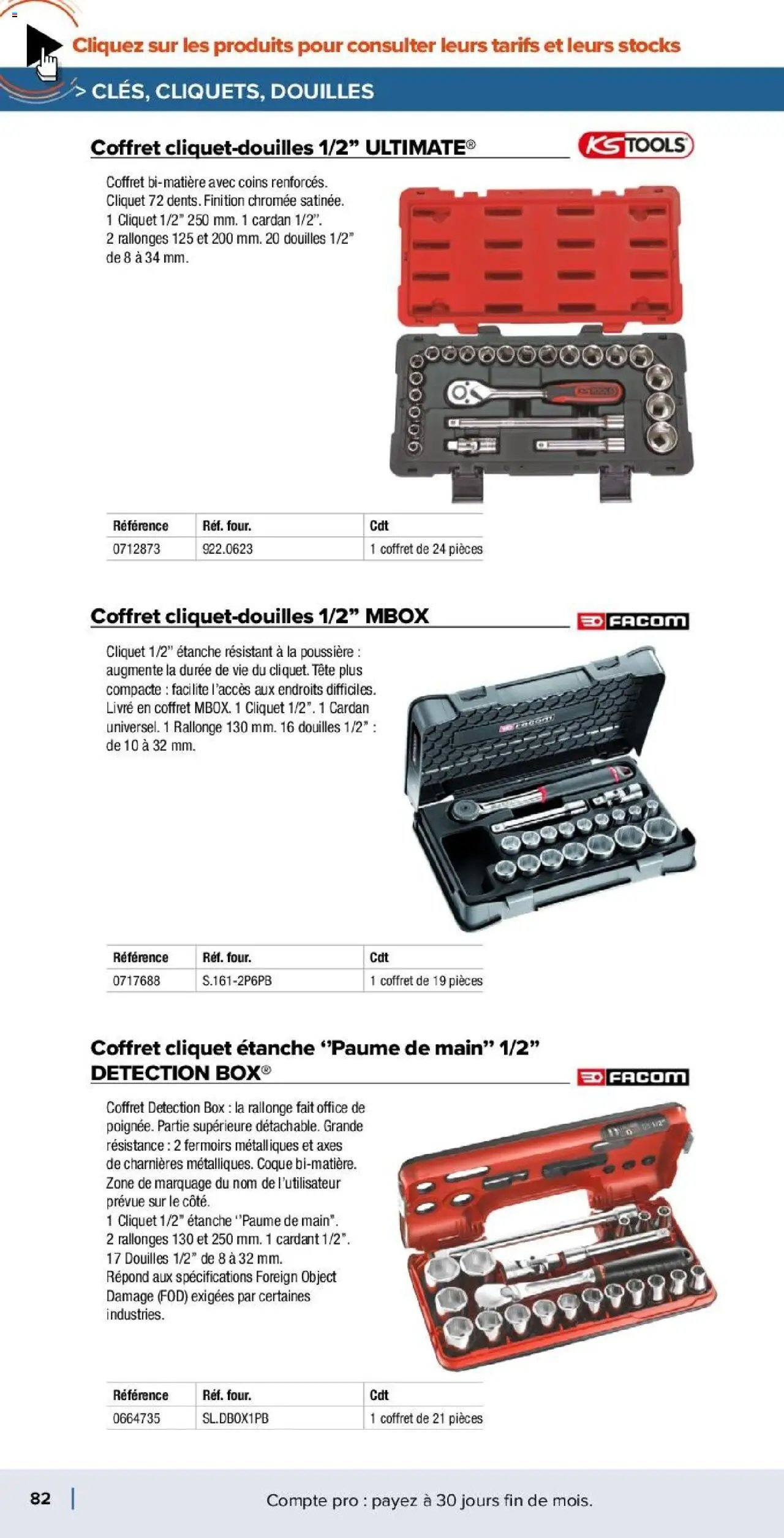 Champion Direct Catalogue Selection Bois (2025-01-10 - 2025-12-31)