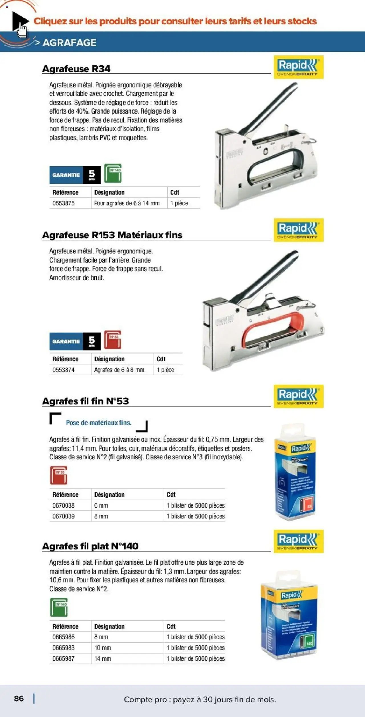 Champion Direct Catalogue Selection Bois (2025-01-10 - 2025-12-31)
