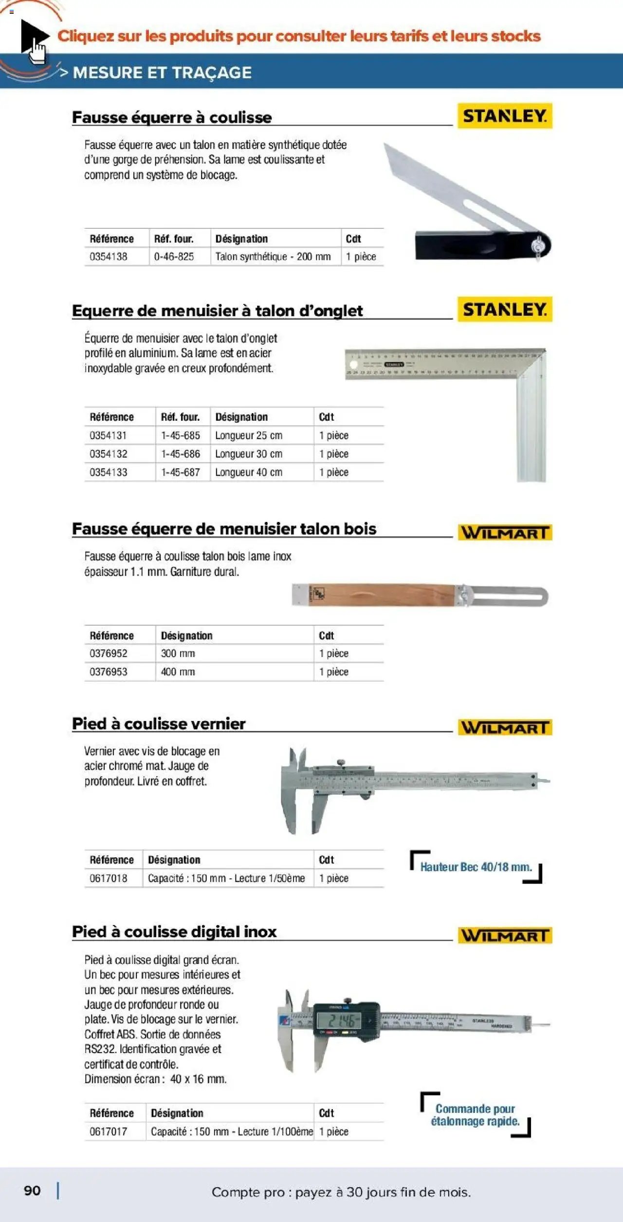 Champion Direct Catalogue Selection Bois (2025-01-10 - 2025-12-31)