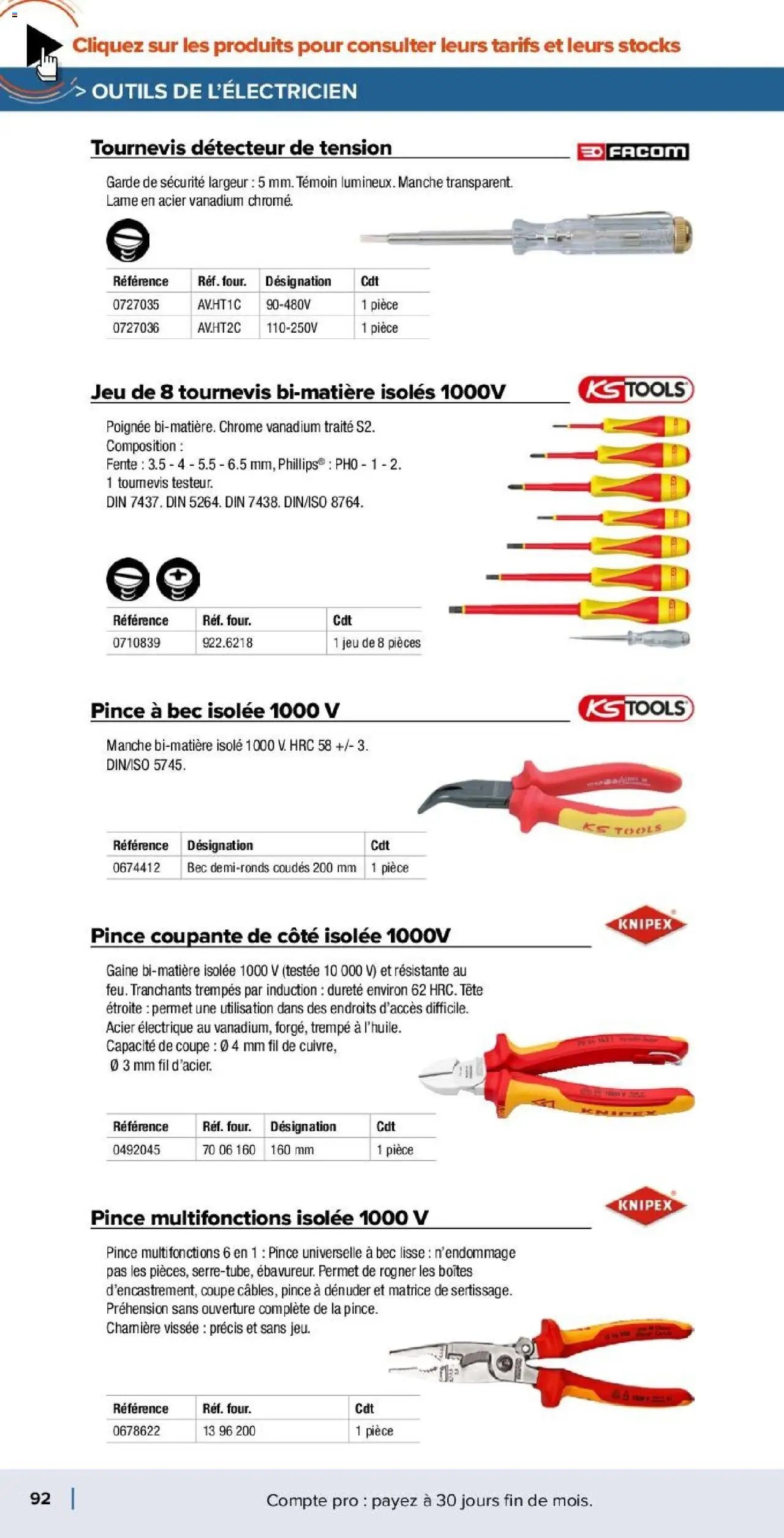 Champion Direct Catalogue Selection Bois (2025-01-10 - 2025-12-31)