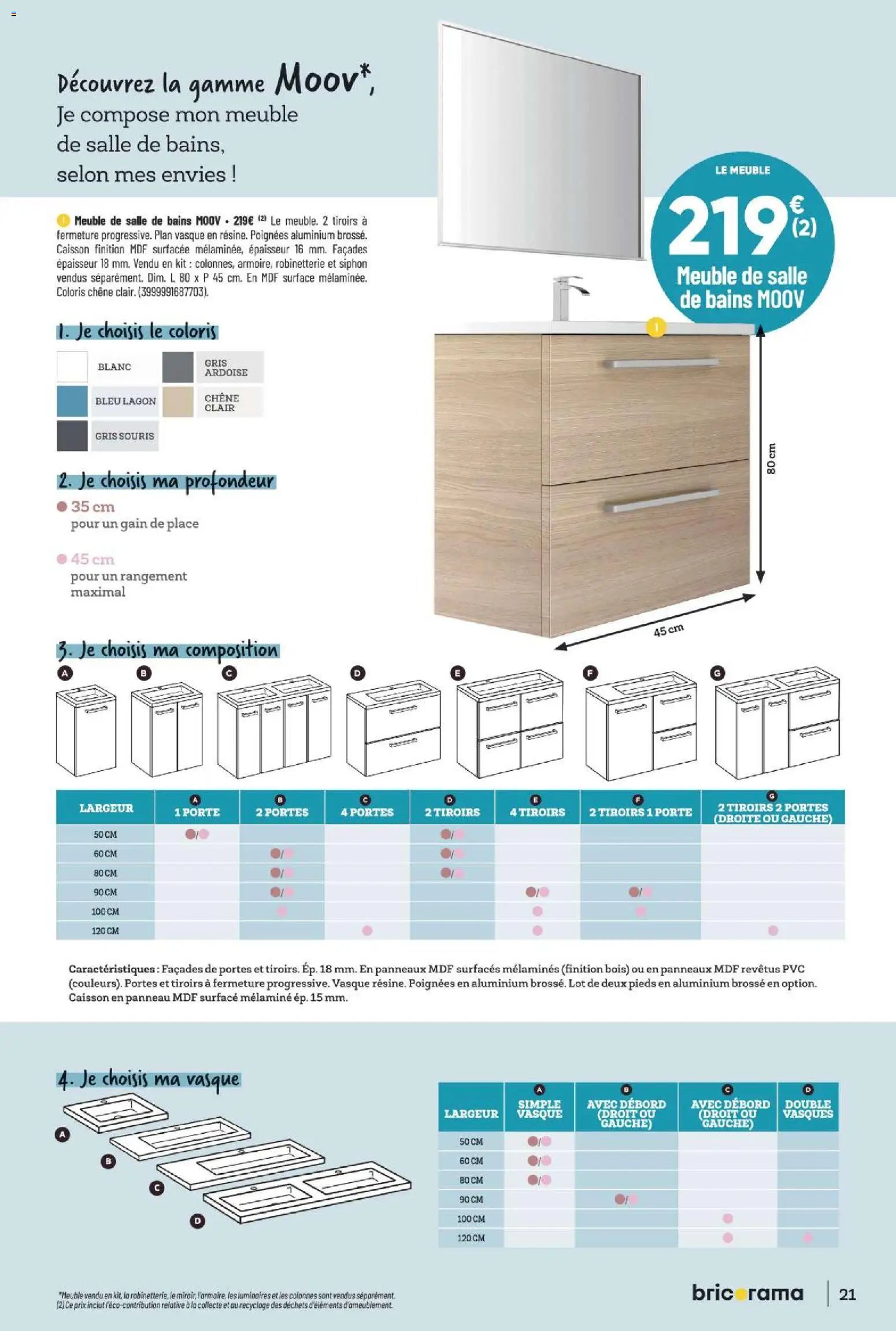 Bricorama catalogue (2025-11-19 - 2025-12-14)