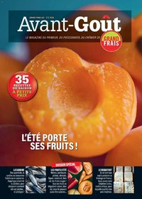Grand Frais - Eté 2026