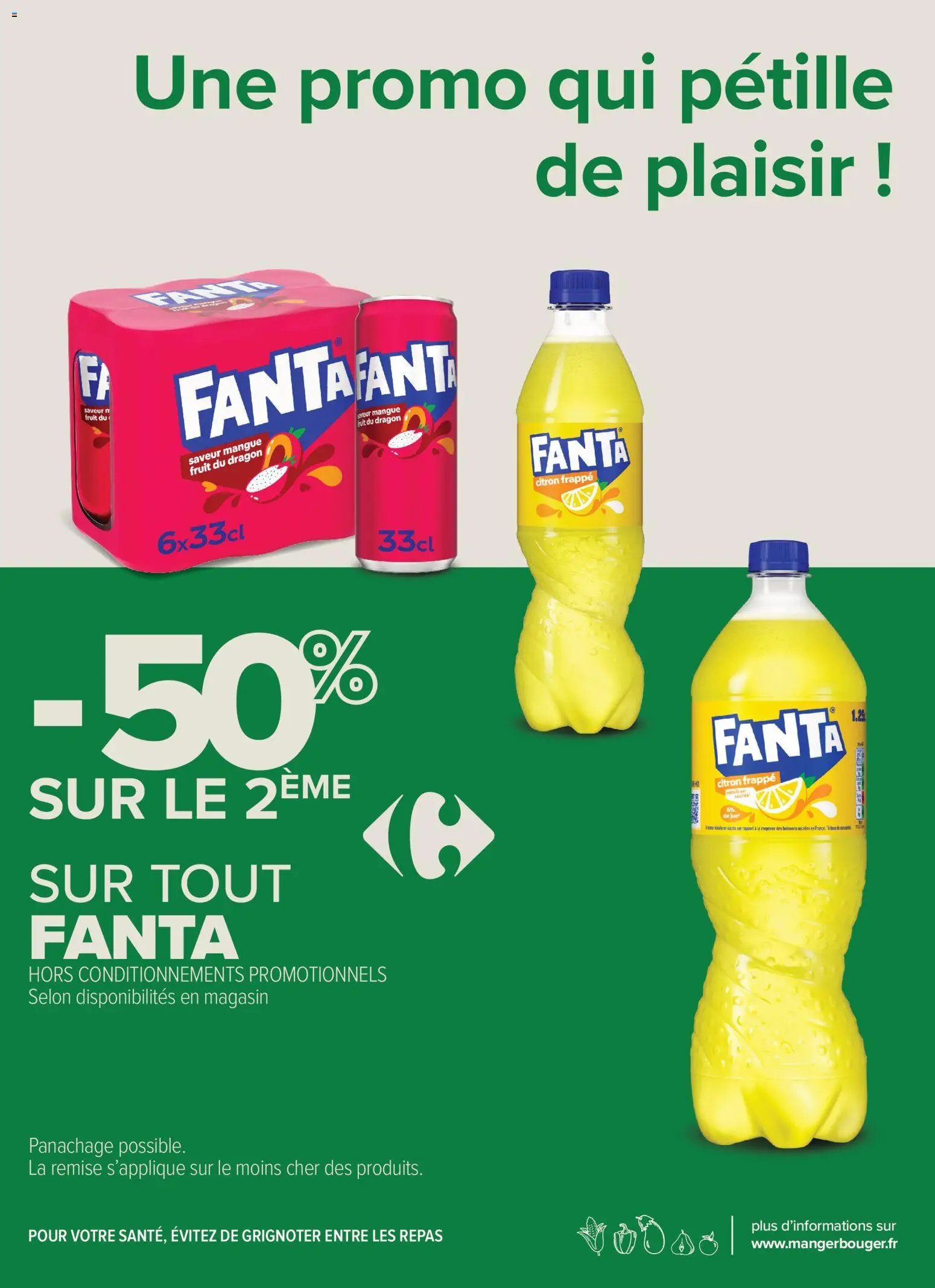 Carrefour City catalogue