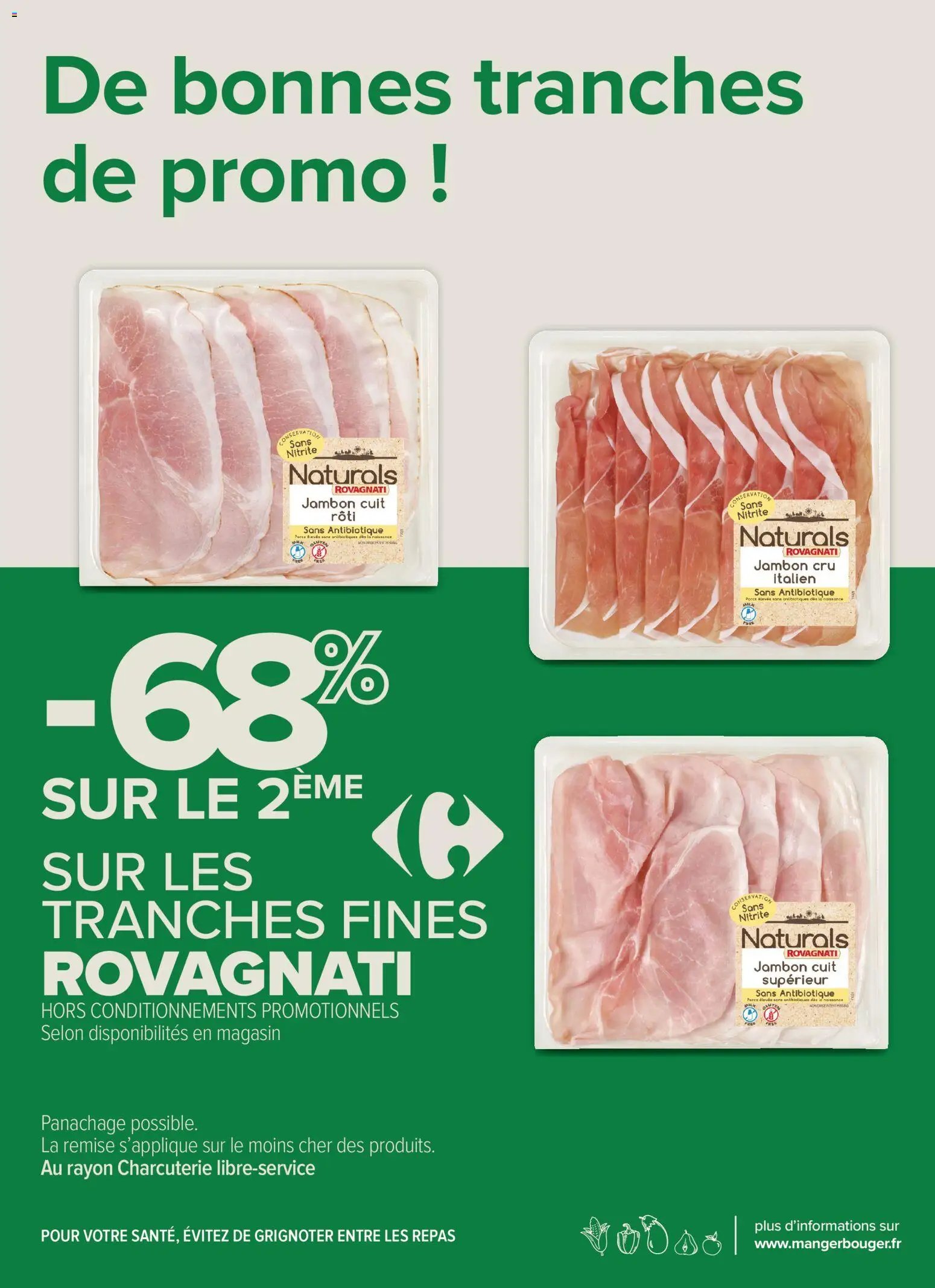Carrefour City catalogue
