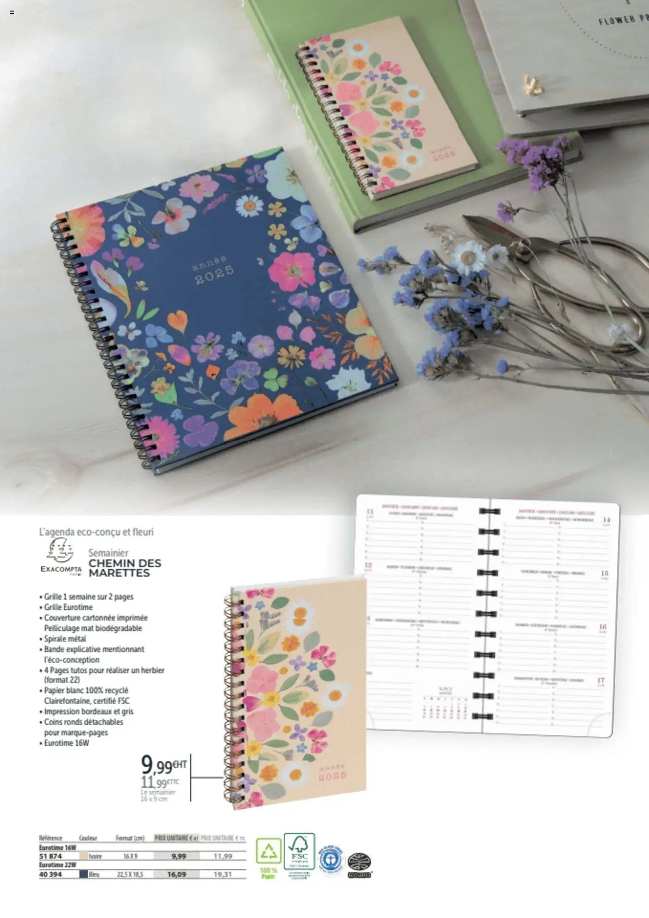 Office depot catalogue (2024-12-01 - 2025-12-31)