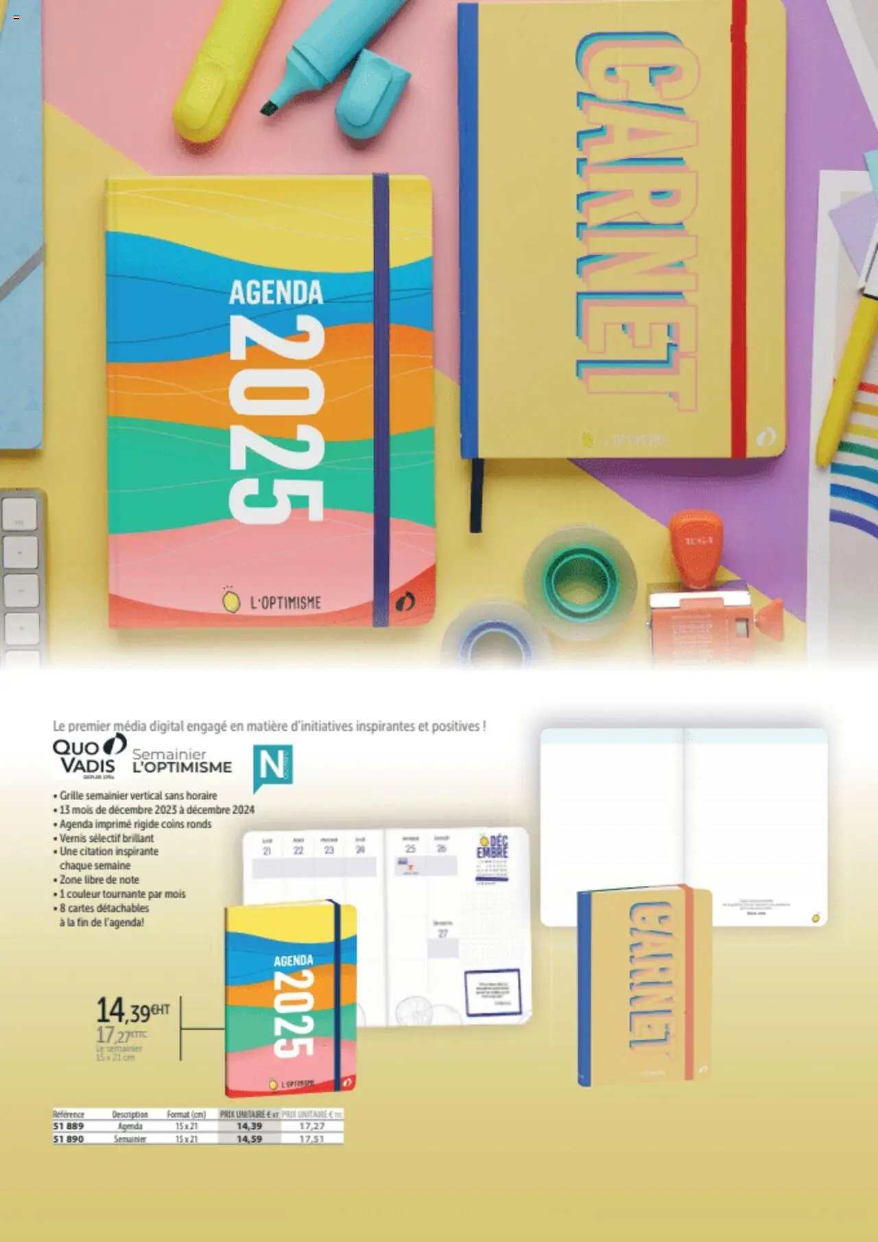 Office depot catalogue (2024-12-01 - 2025-12-31)